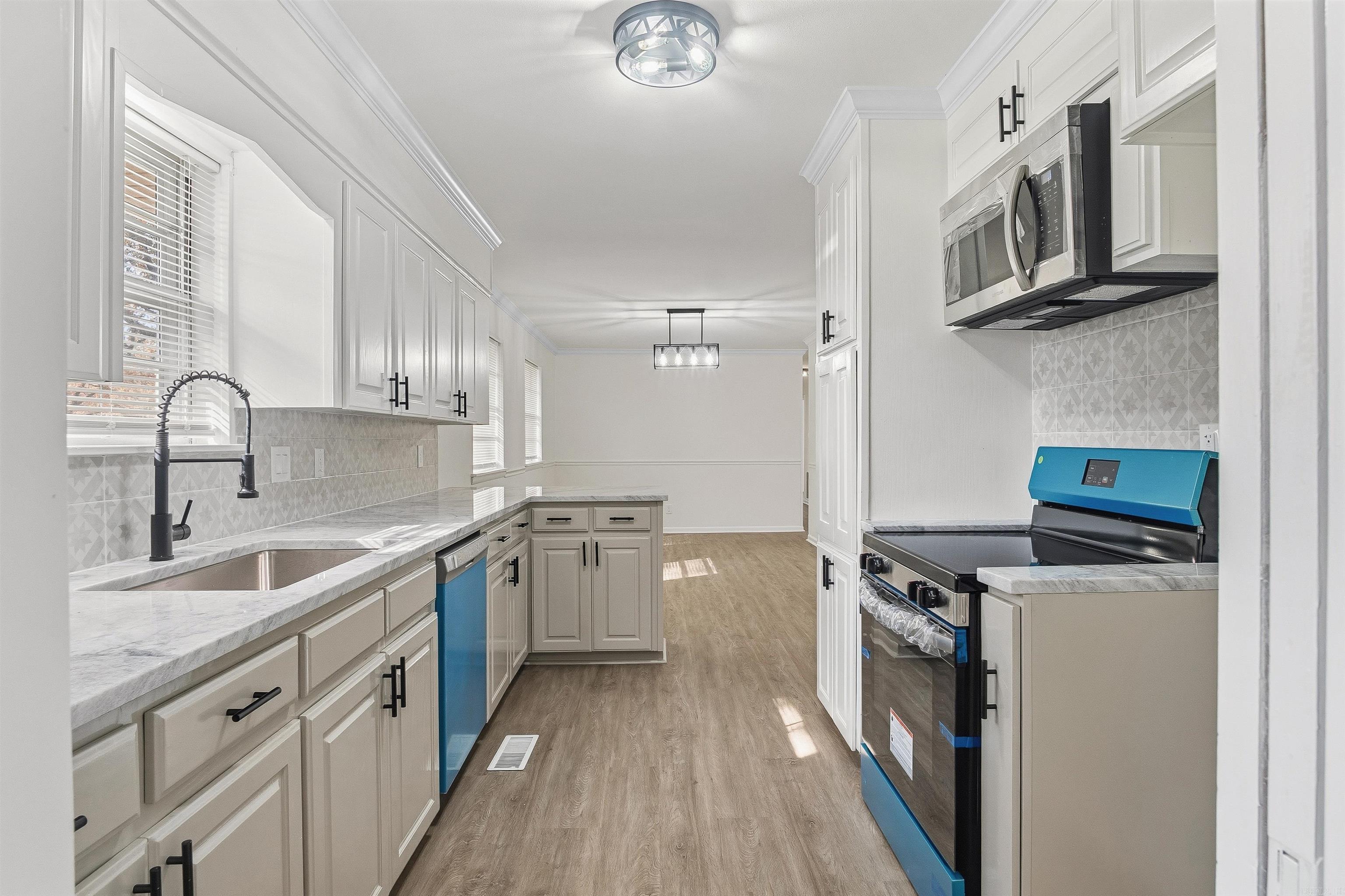 2200 Osage  North Little Rock, AR