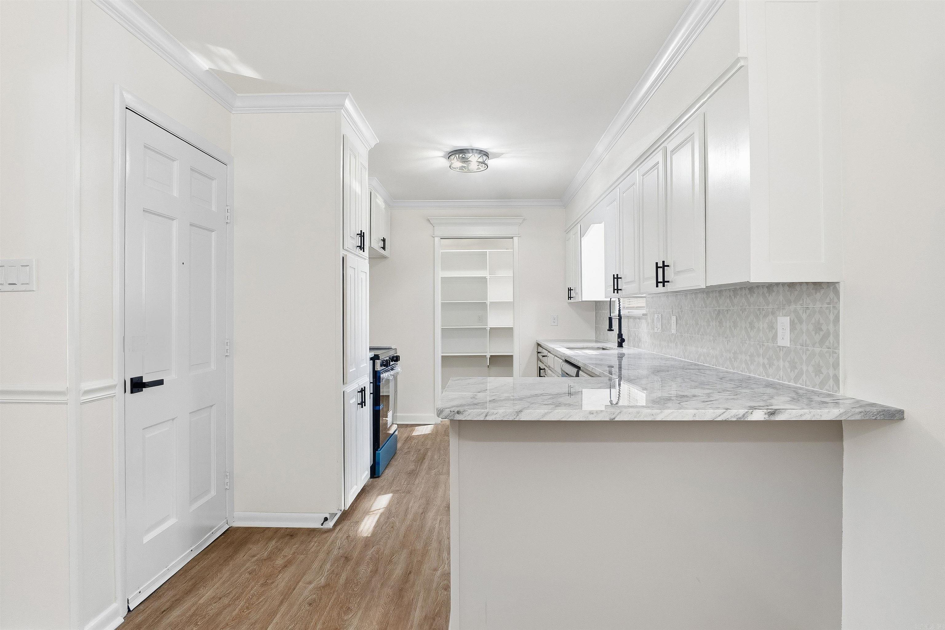 2200 Osage  North Little Rock, AR