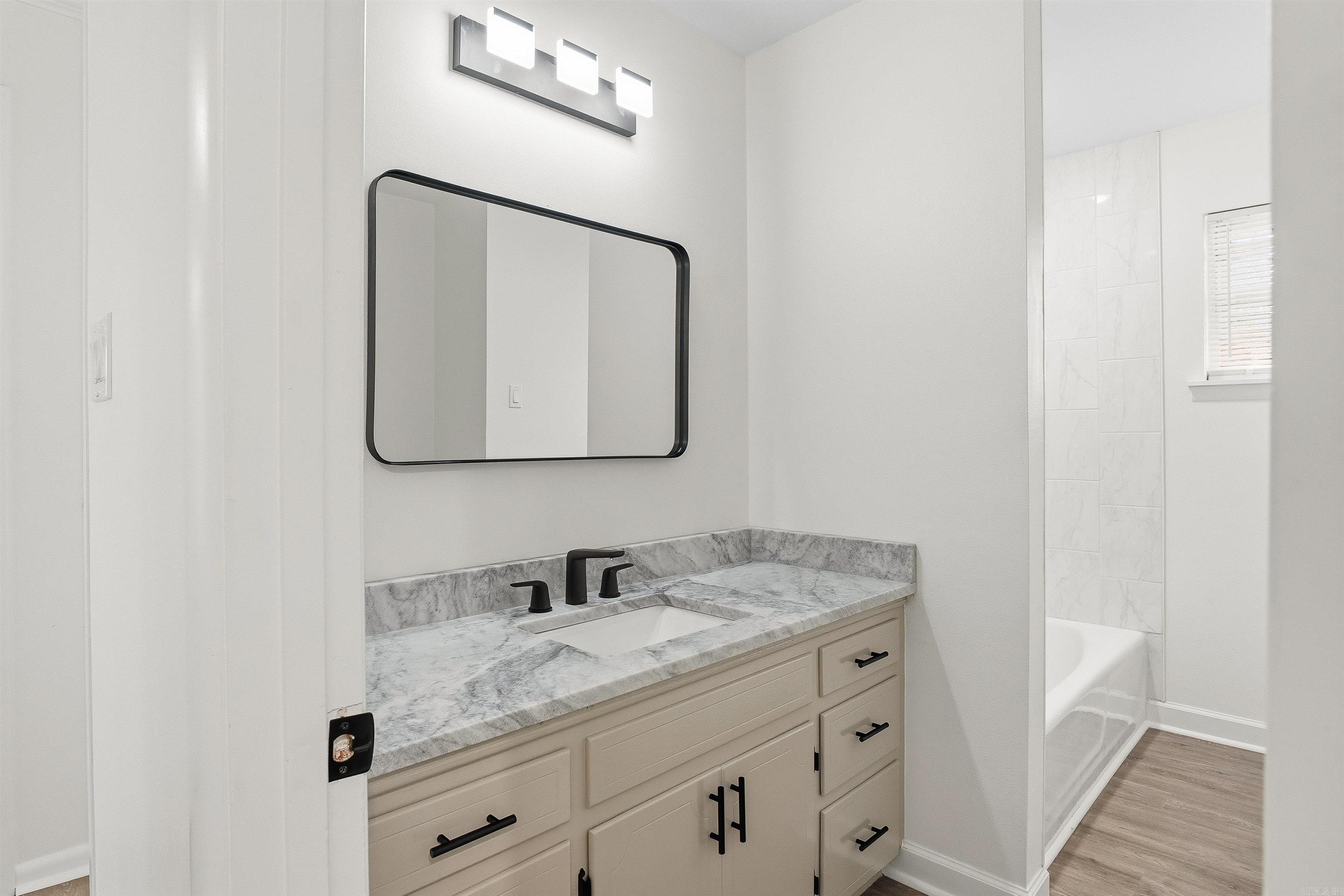 2200 Osage  North Little Rock, AR