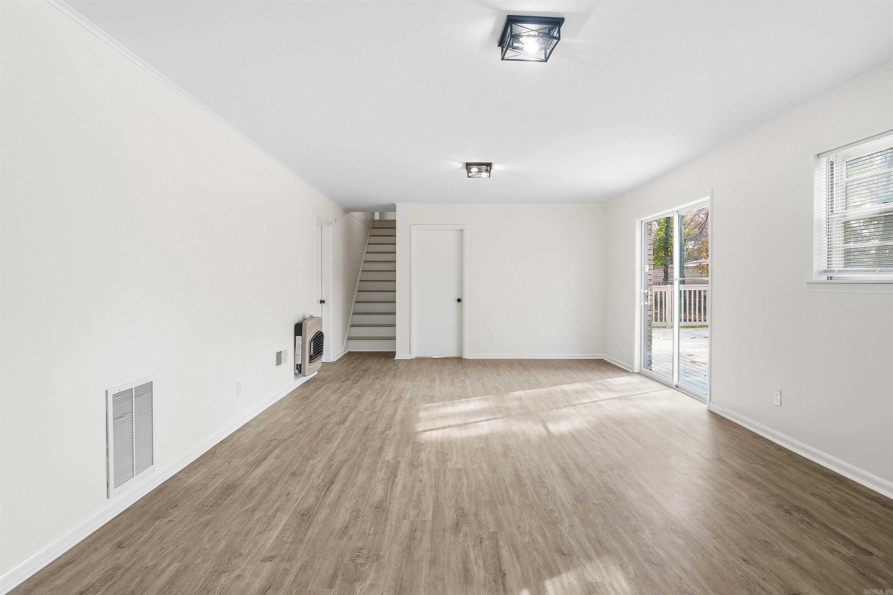 2200 Osage  North Little Rock, AR