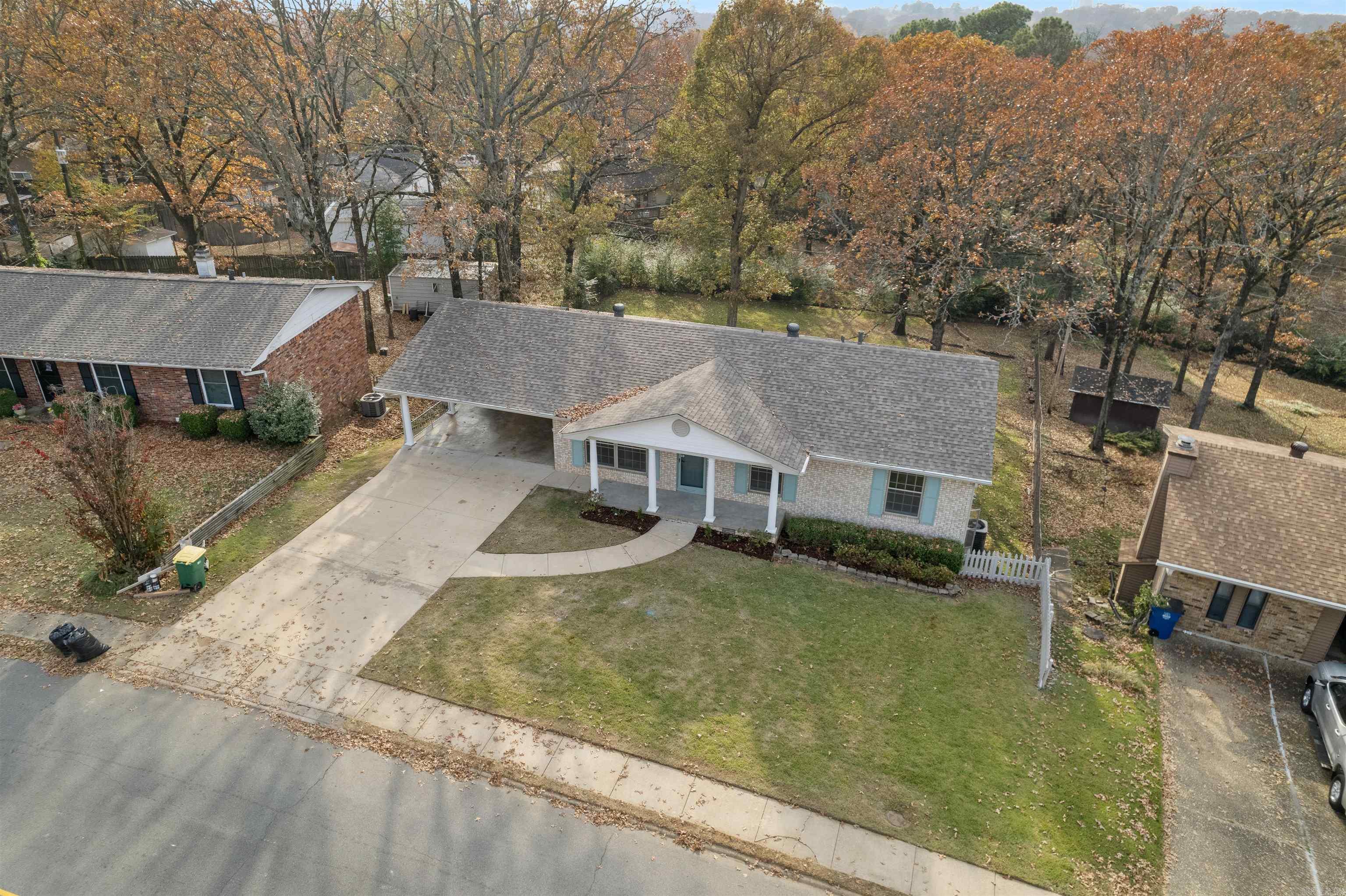 2200 Osage  North Little Rock, AR