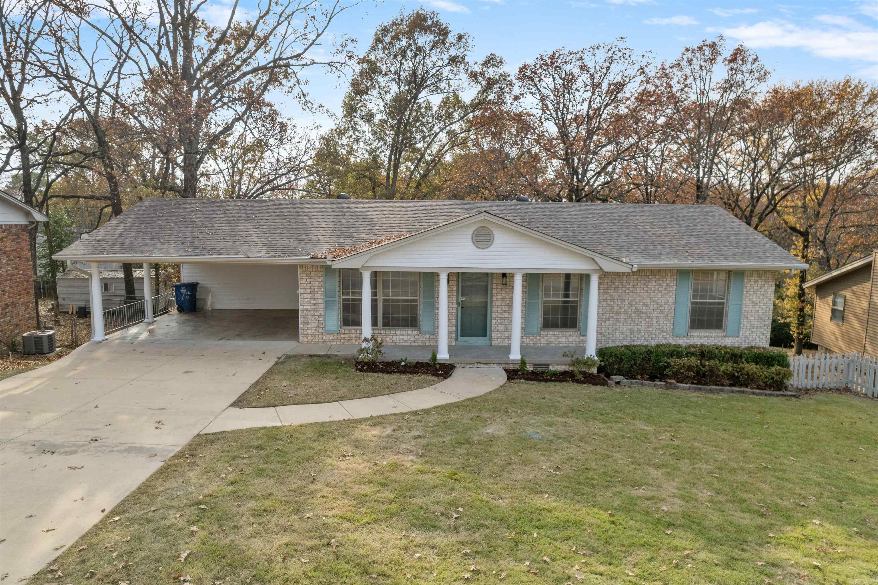 2200 Osage  North Little Rock, AR