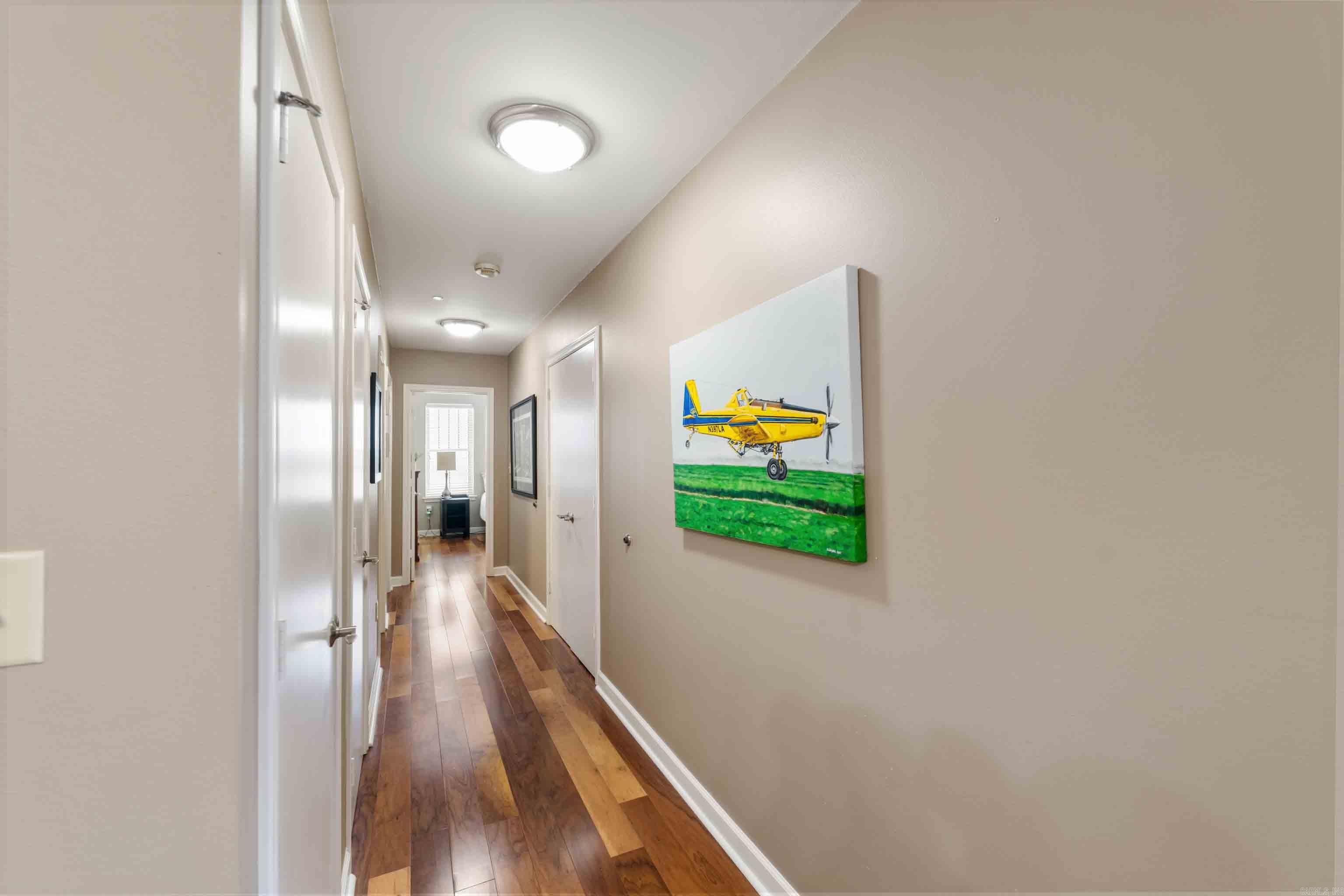 523 S Louisiana  Little Rock, AR