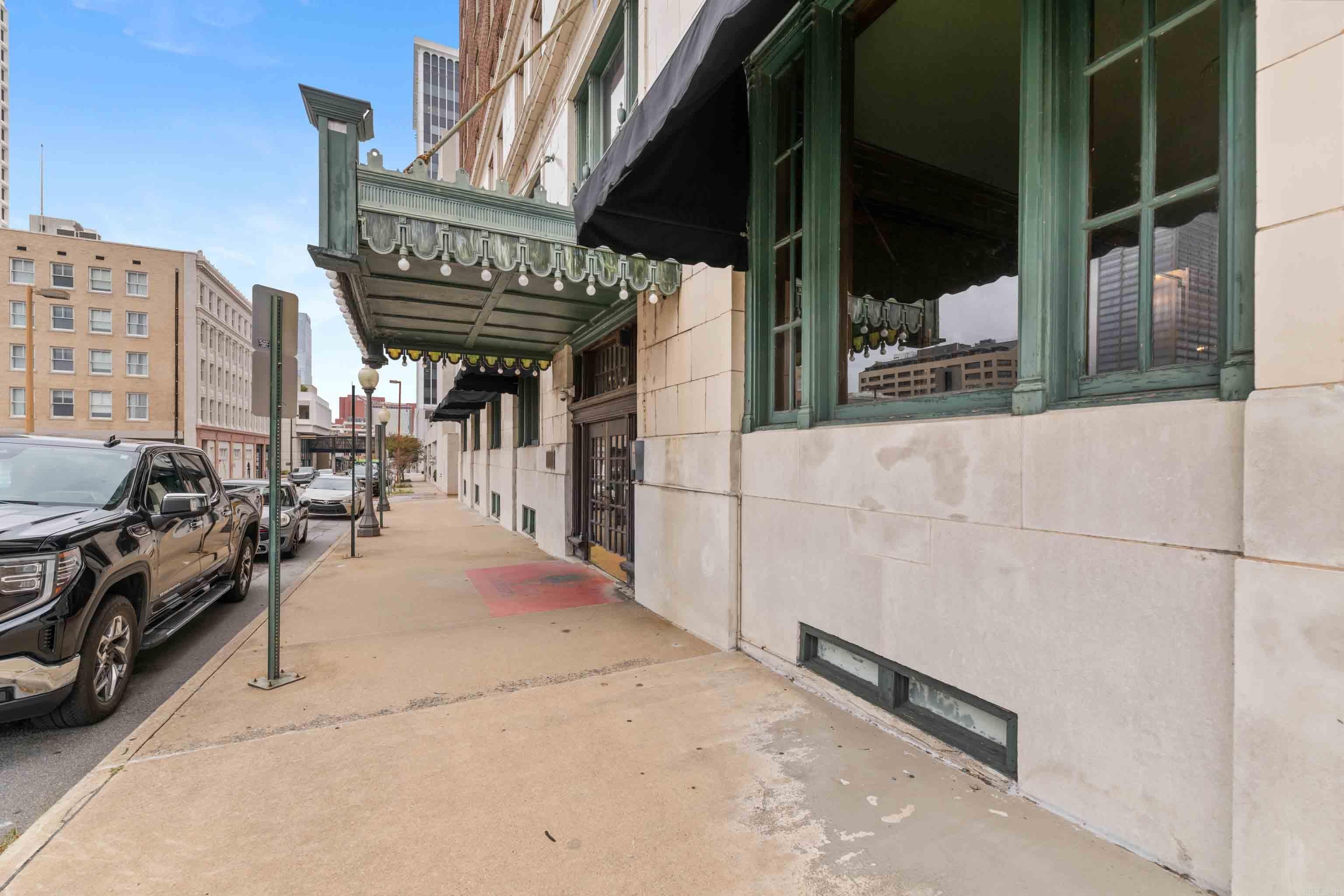 523 S Louisiana  Little Rock, AR