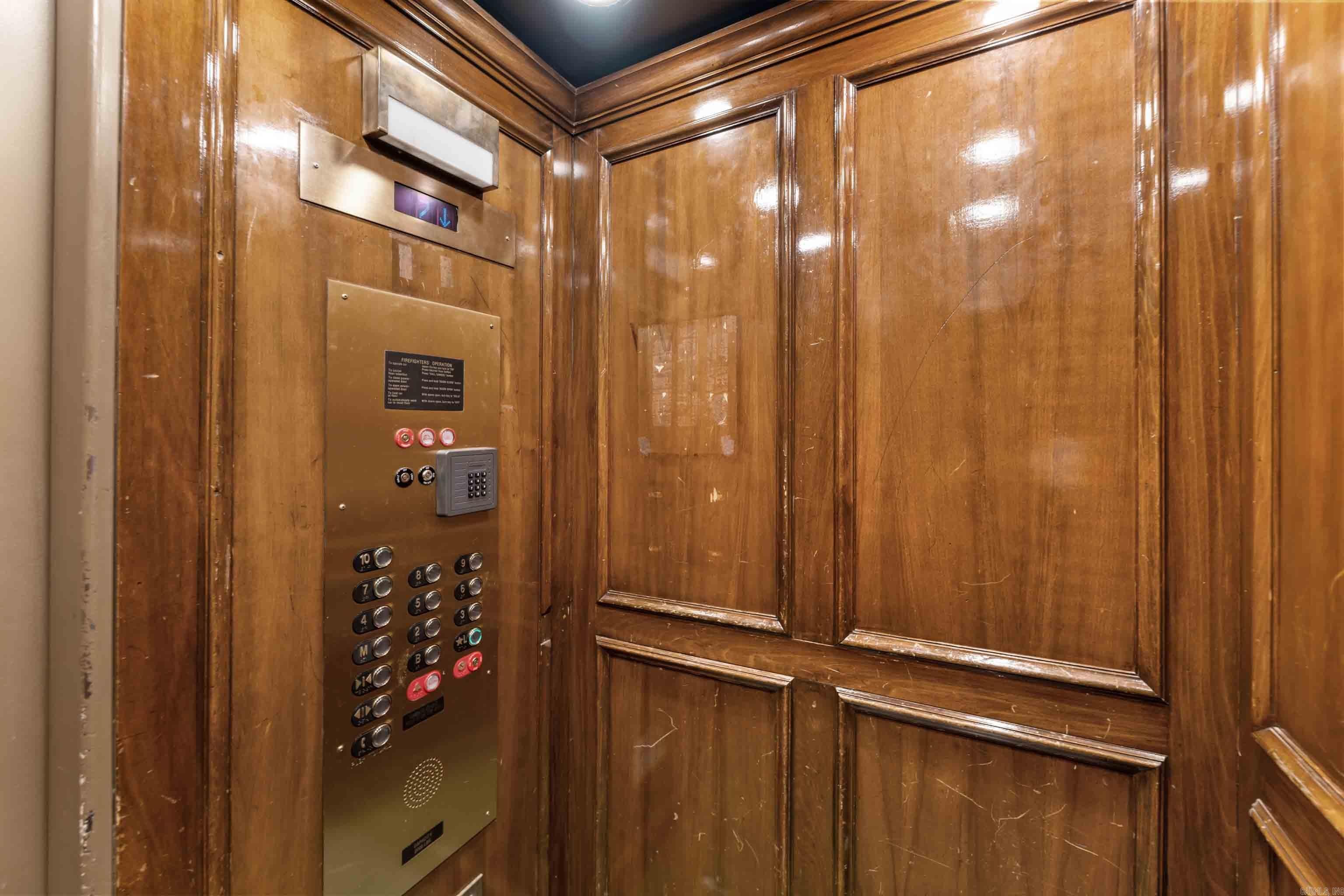 523 S Louisiana  Little Rock, AR