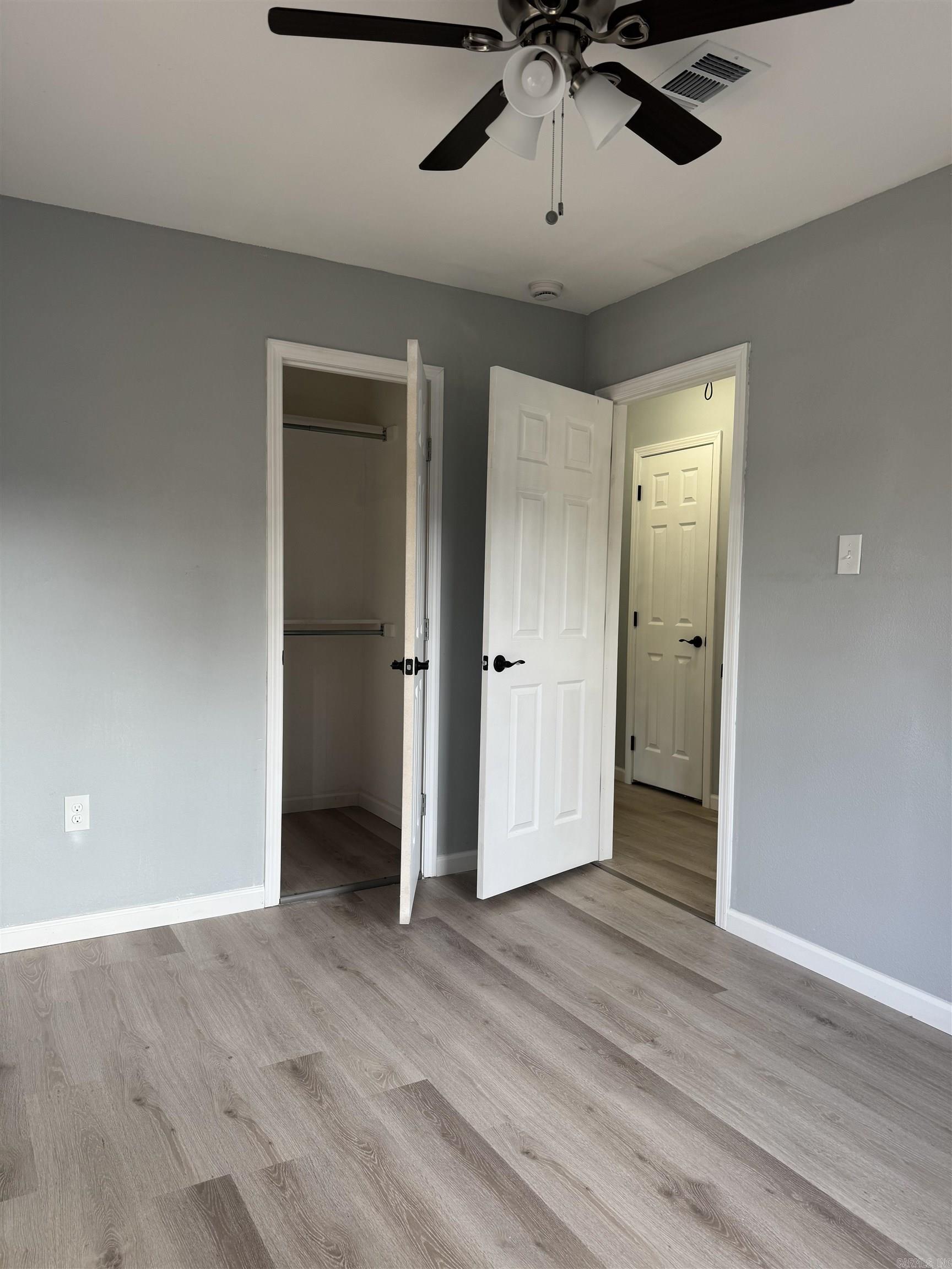 1001 Montclair  Benton, AR