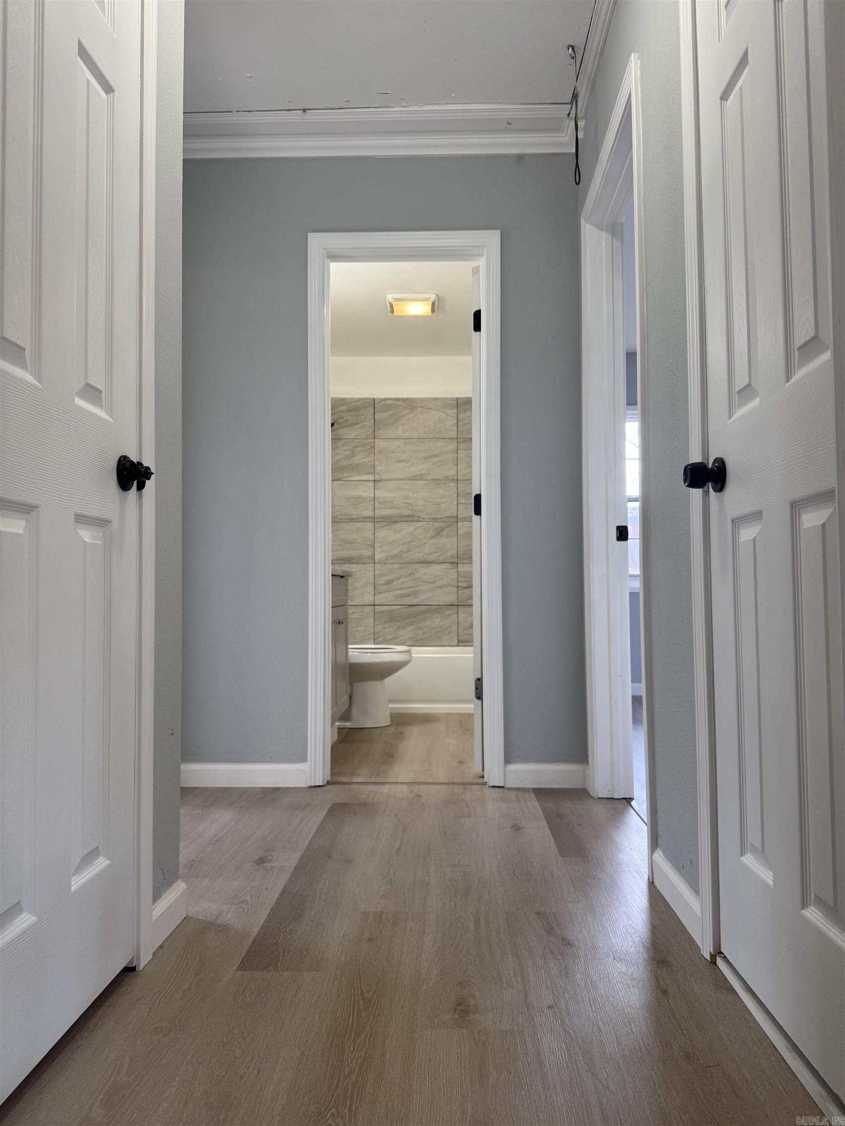 1001 Montclair  Benton, AR