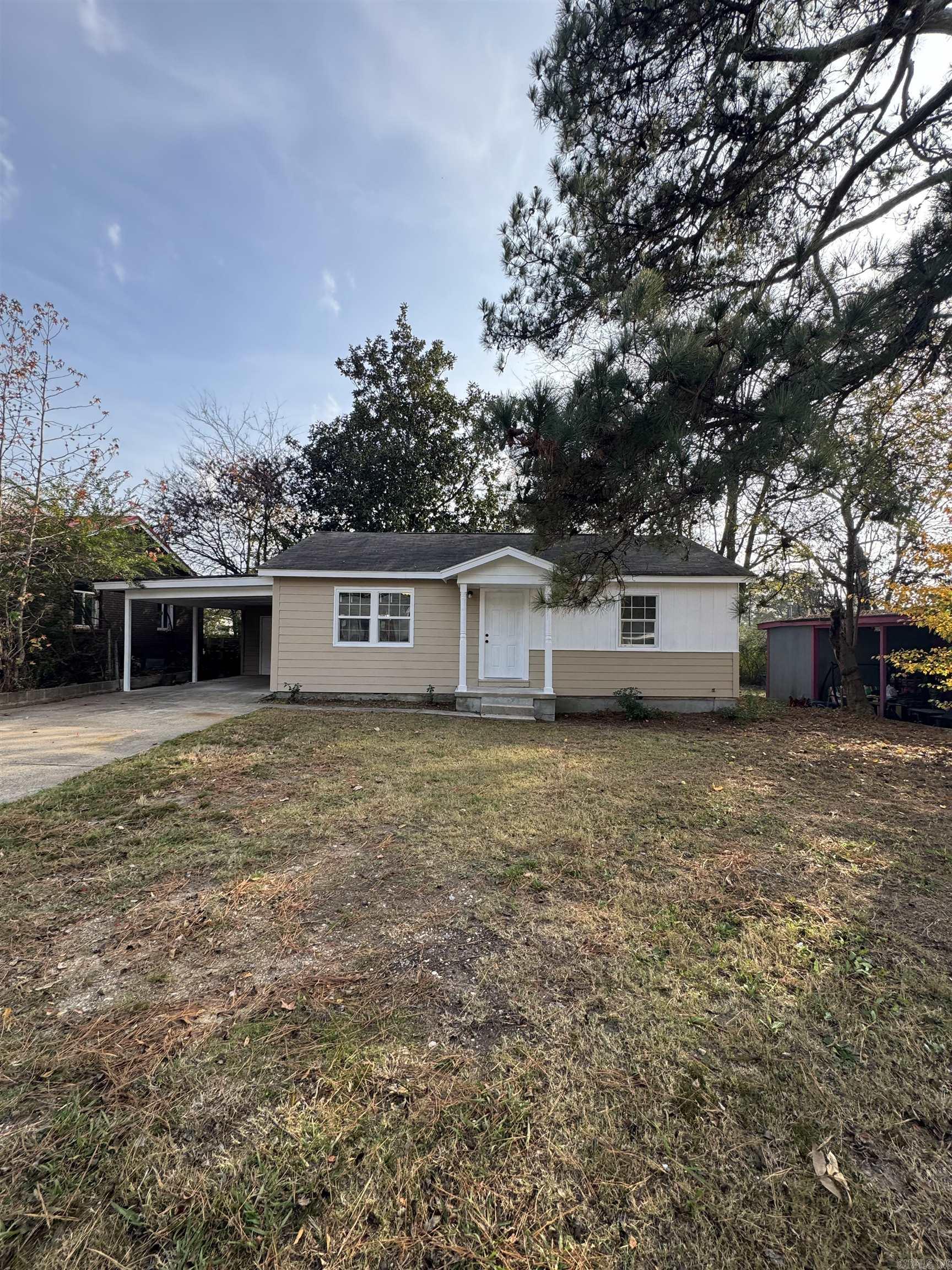 1001 Montclair  Benton, AR