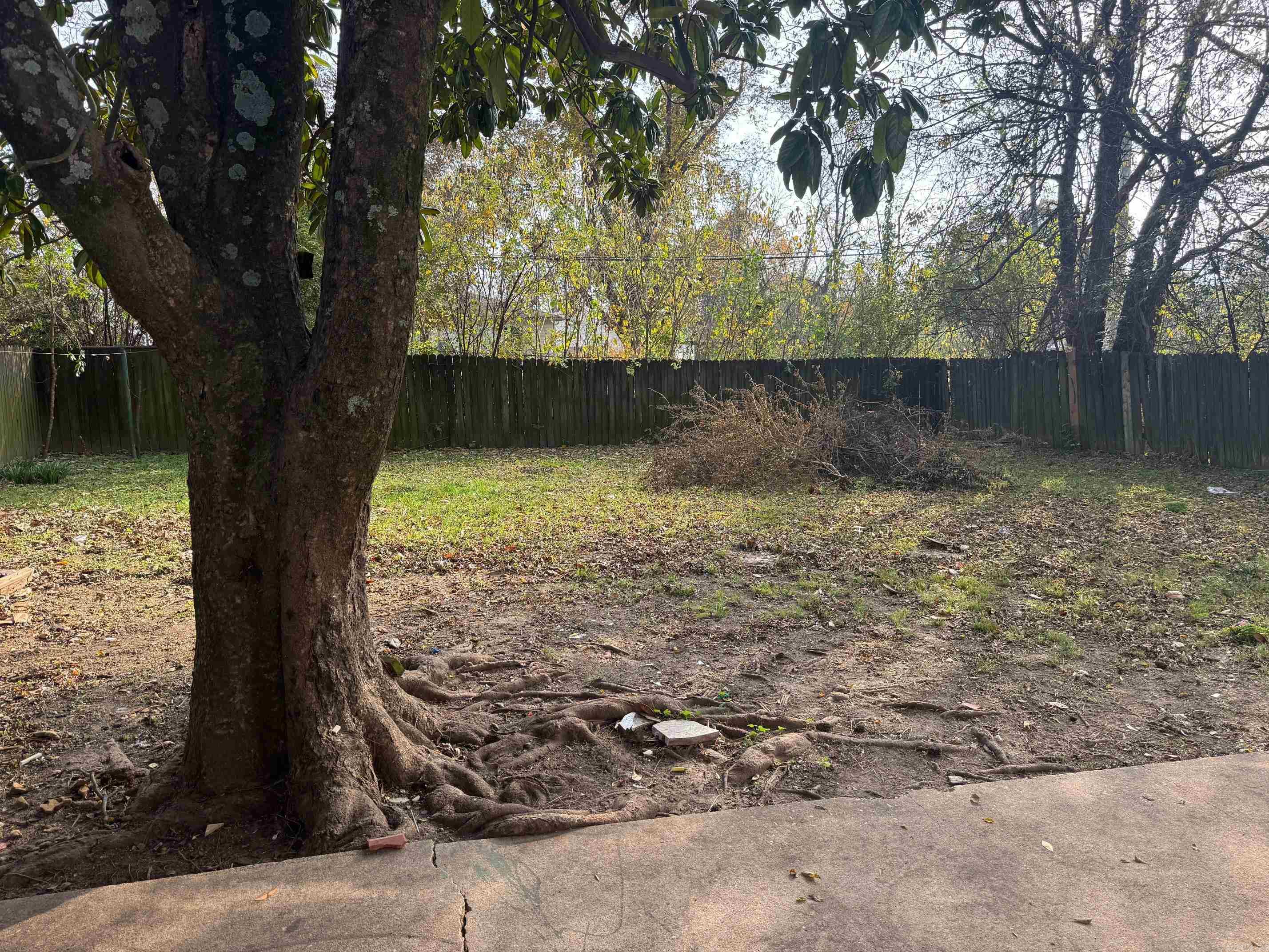 1001 Montclair  Benton, AR