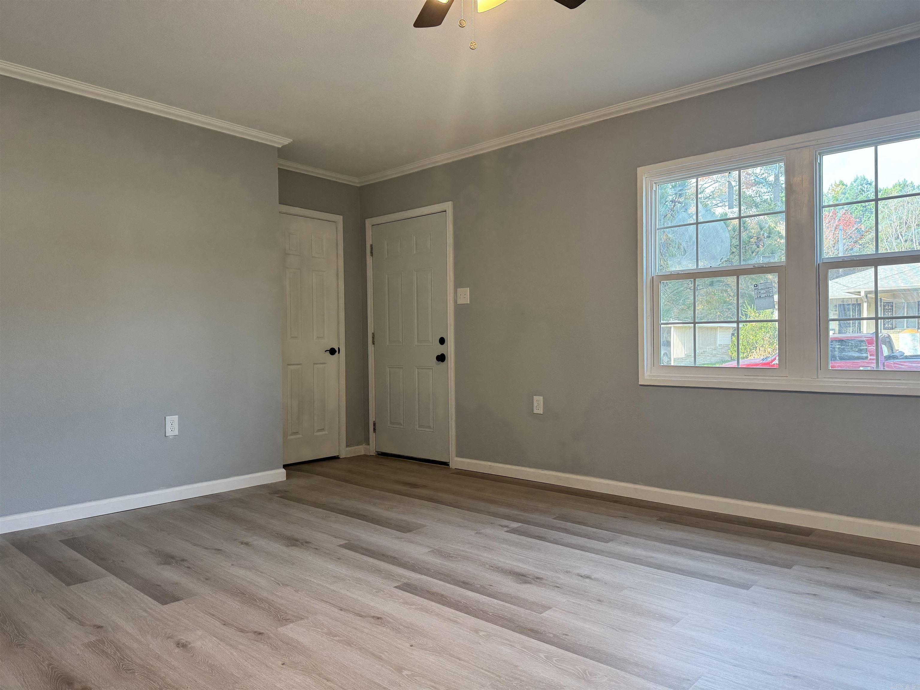 1001 Montclair  Benton, AR