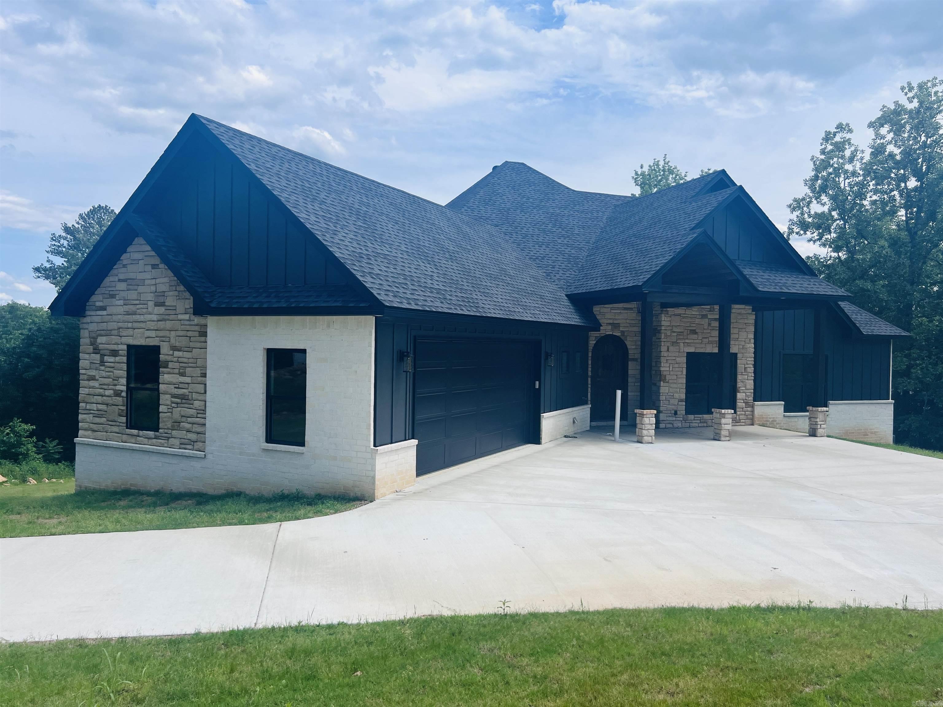 79 Hawks  Edgemont, AR