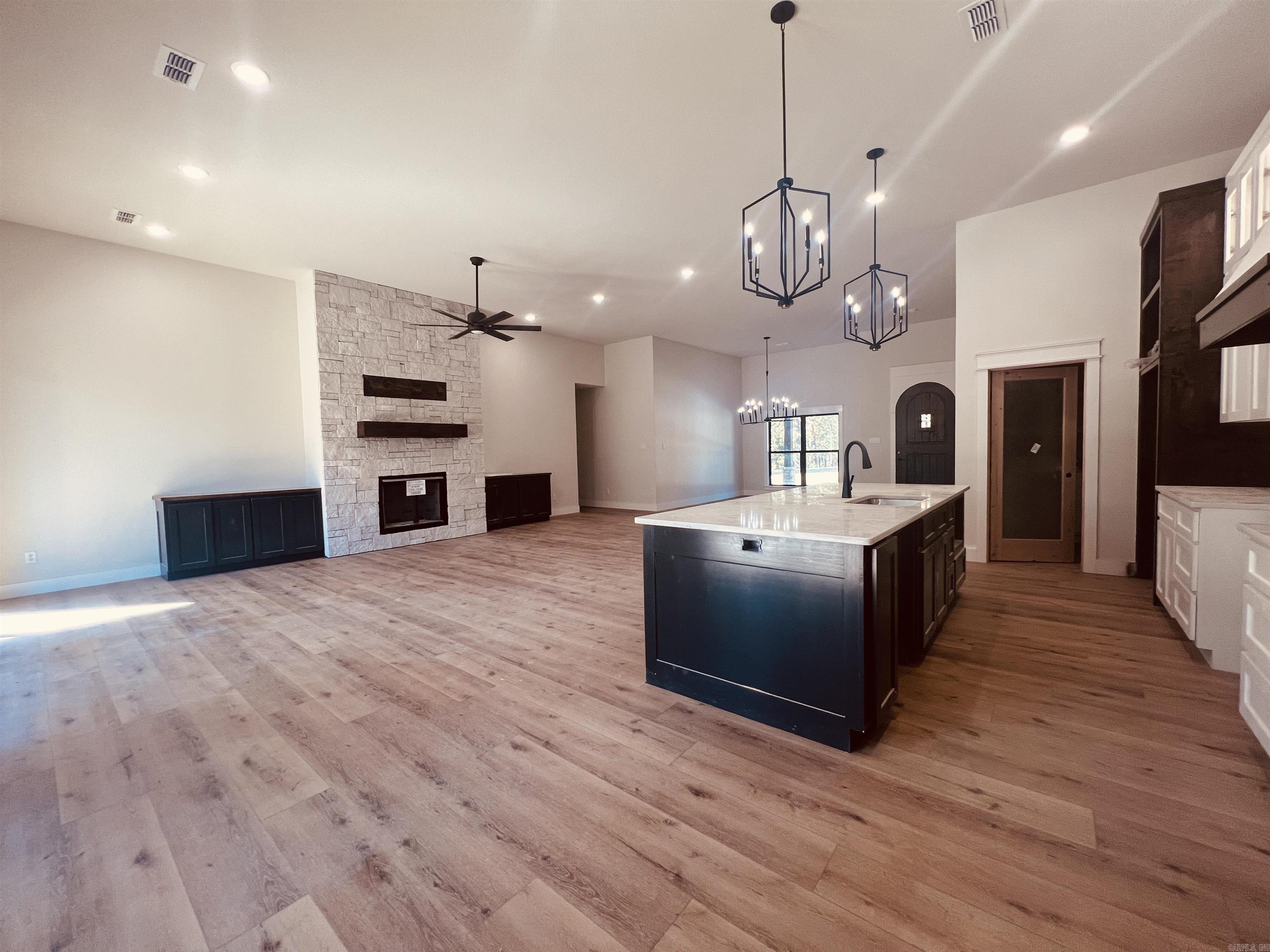 79 Hawks  Edgemont, AR