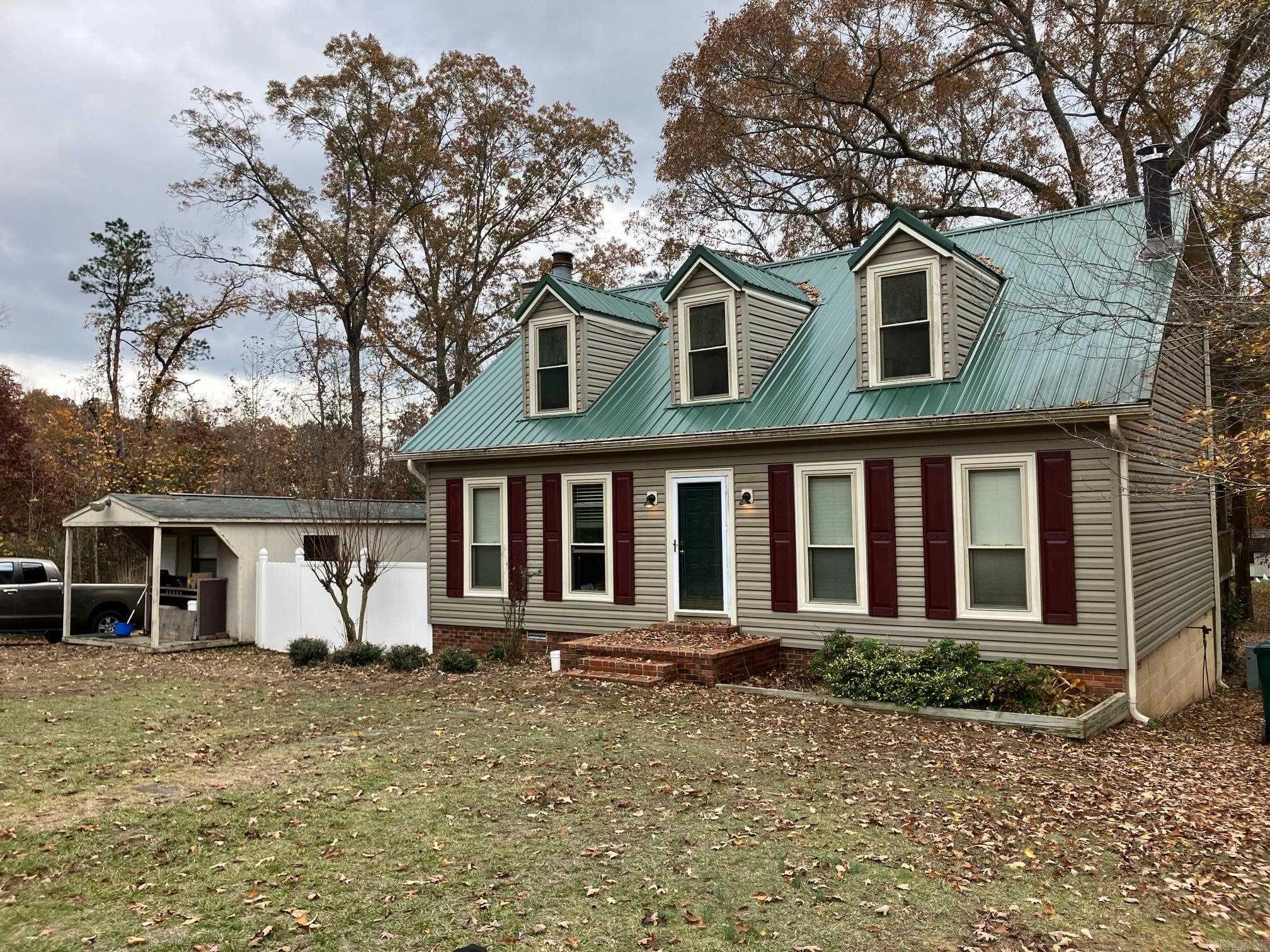 6607 Foxrun East End Dr