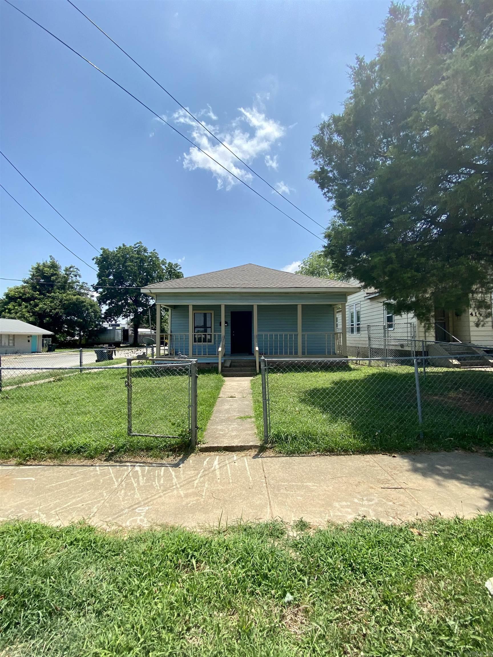 411 Krewson  Jonesboro, AR