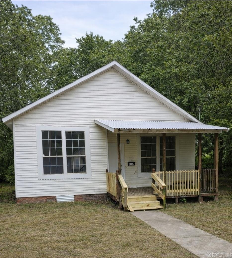 1012 W Huntington  Jonesboro, AR