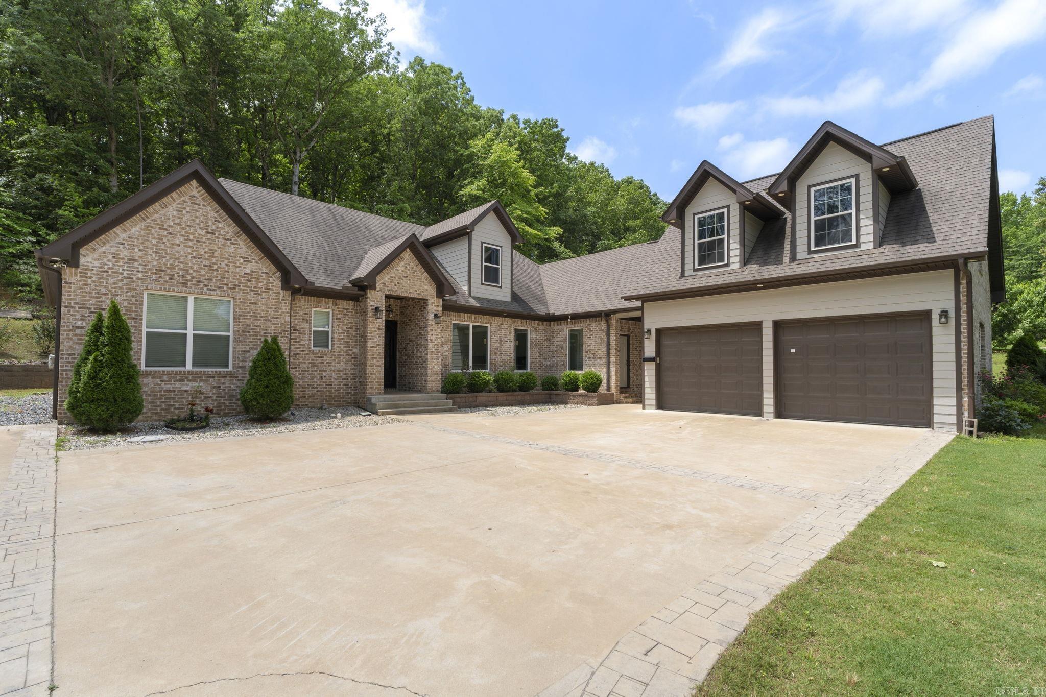 15505 Dogwood Ranchette Street Alexander, AR 72002