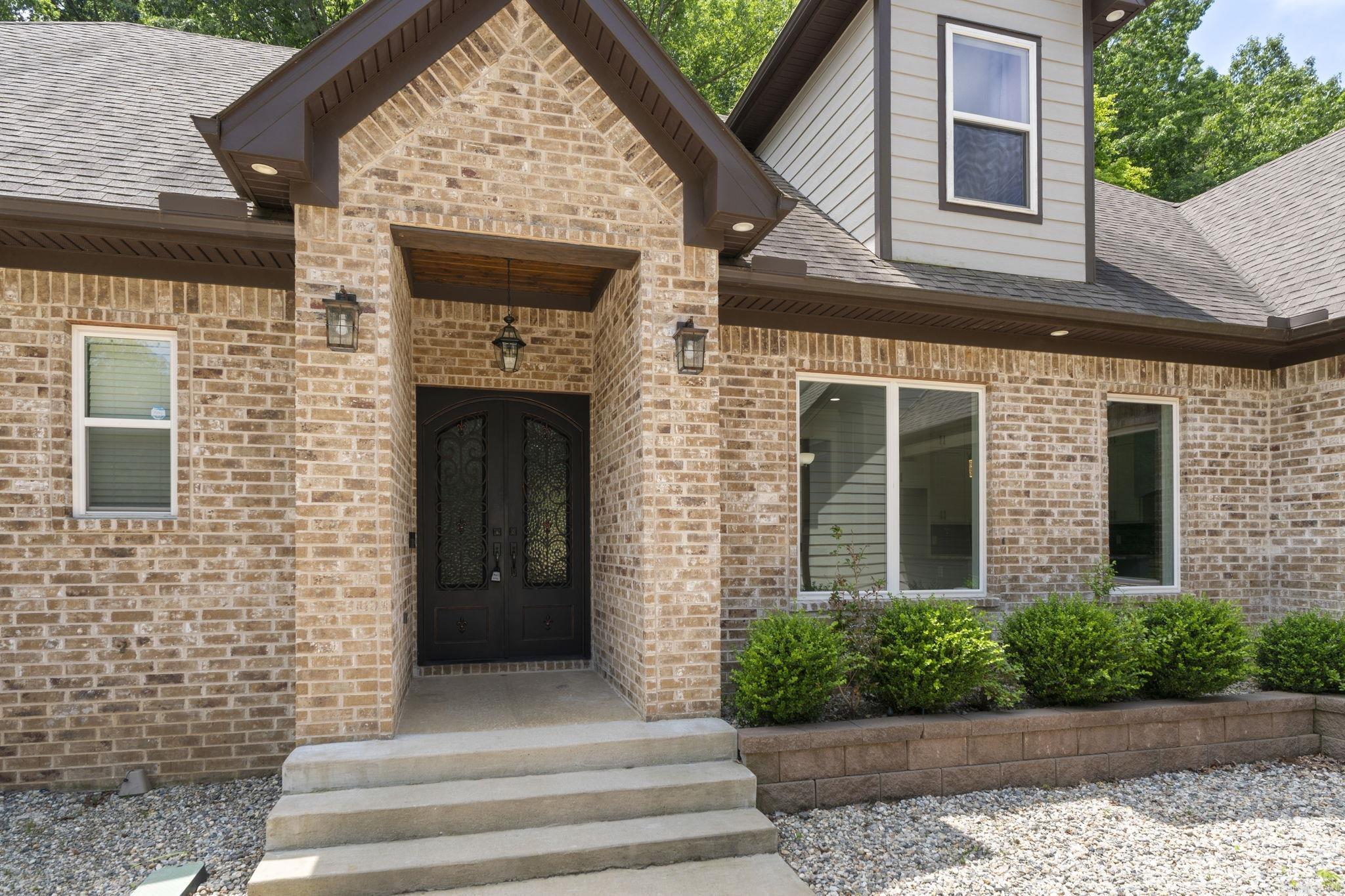 15505 Dogwood Ranchette Street Alexander, AR 72002