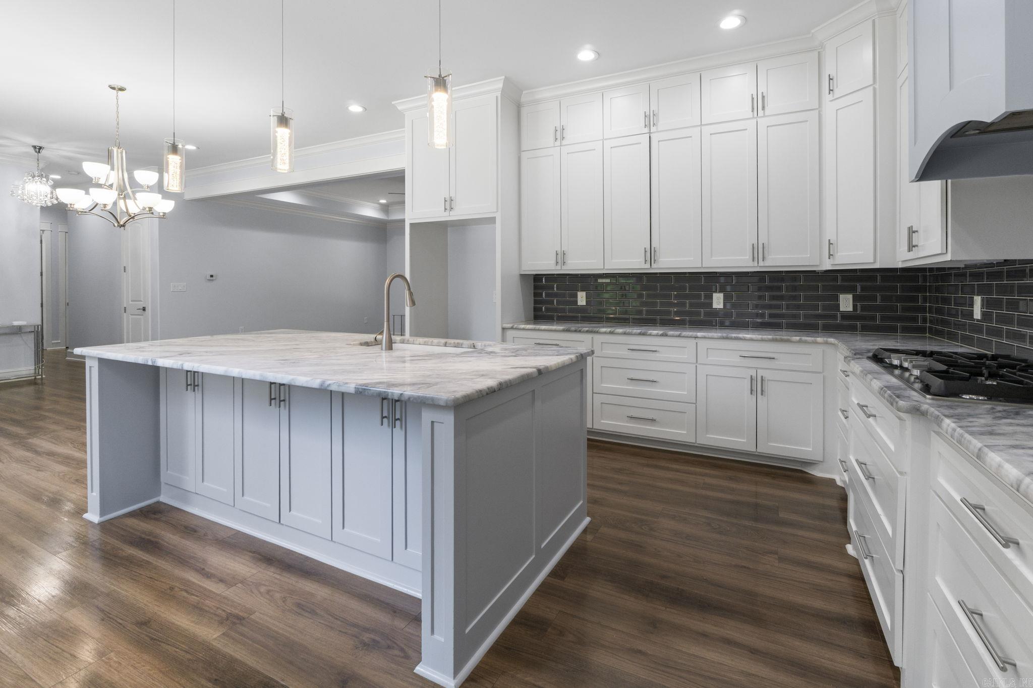 15505 Dogwood Ranchette Street Alexander, AR 72002