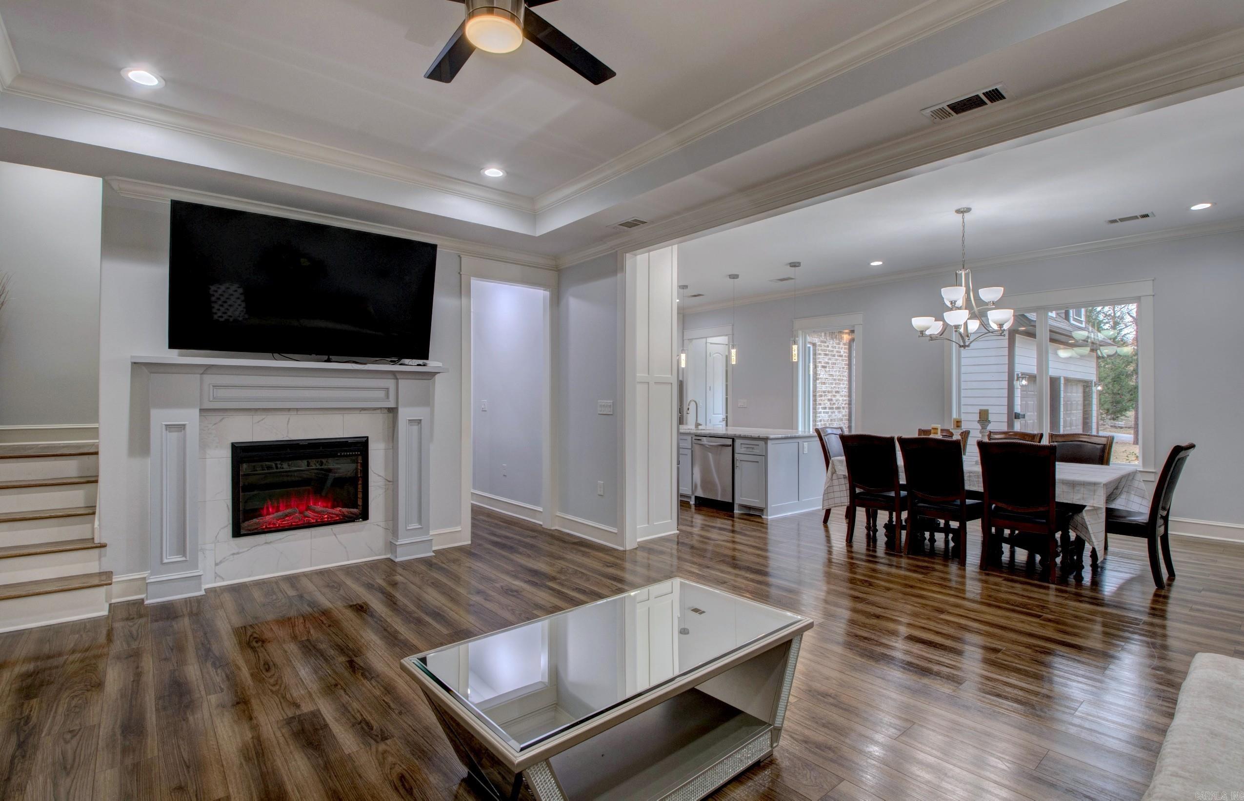 15505 Dogwood Ranchette  Alexander, AR