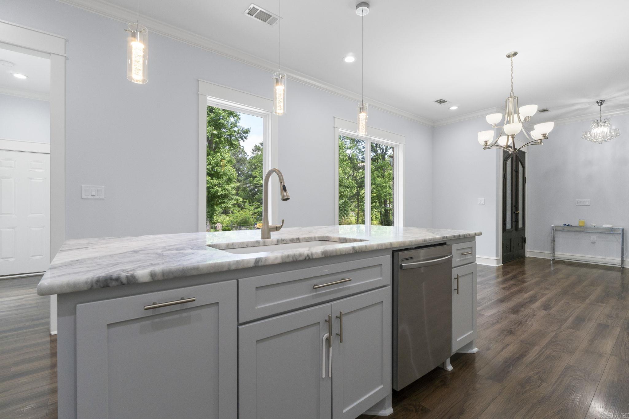 15505 Dogwood Ranchette Street Alexander, AR 72002
