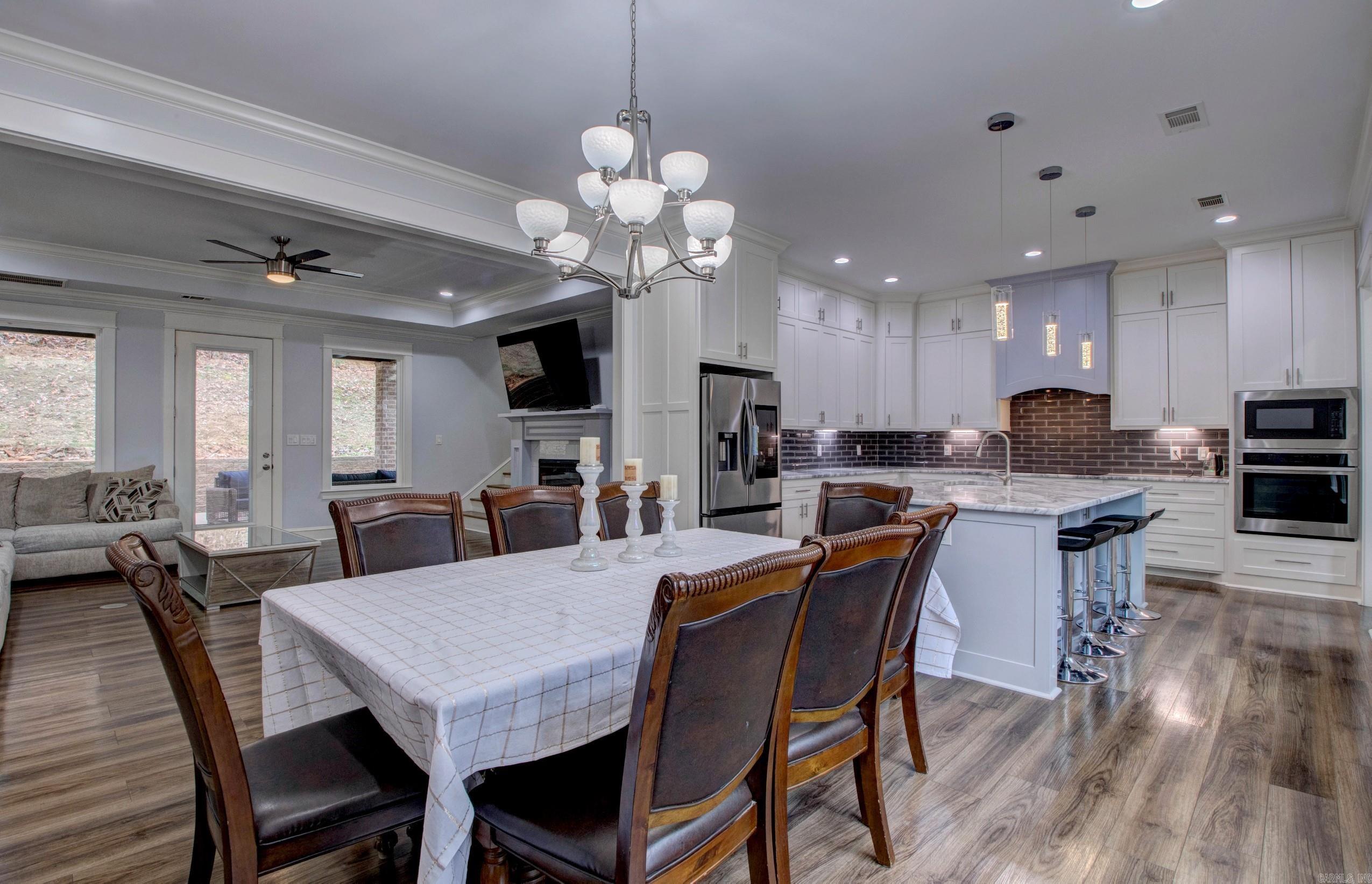 15505 Dogwood Ranchette  Alexander, AR