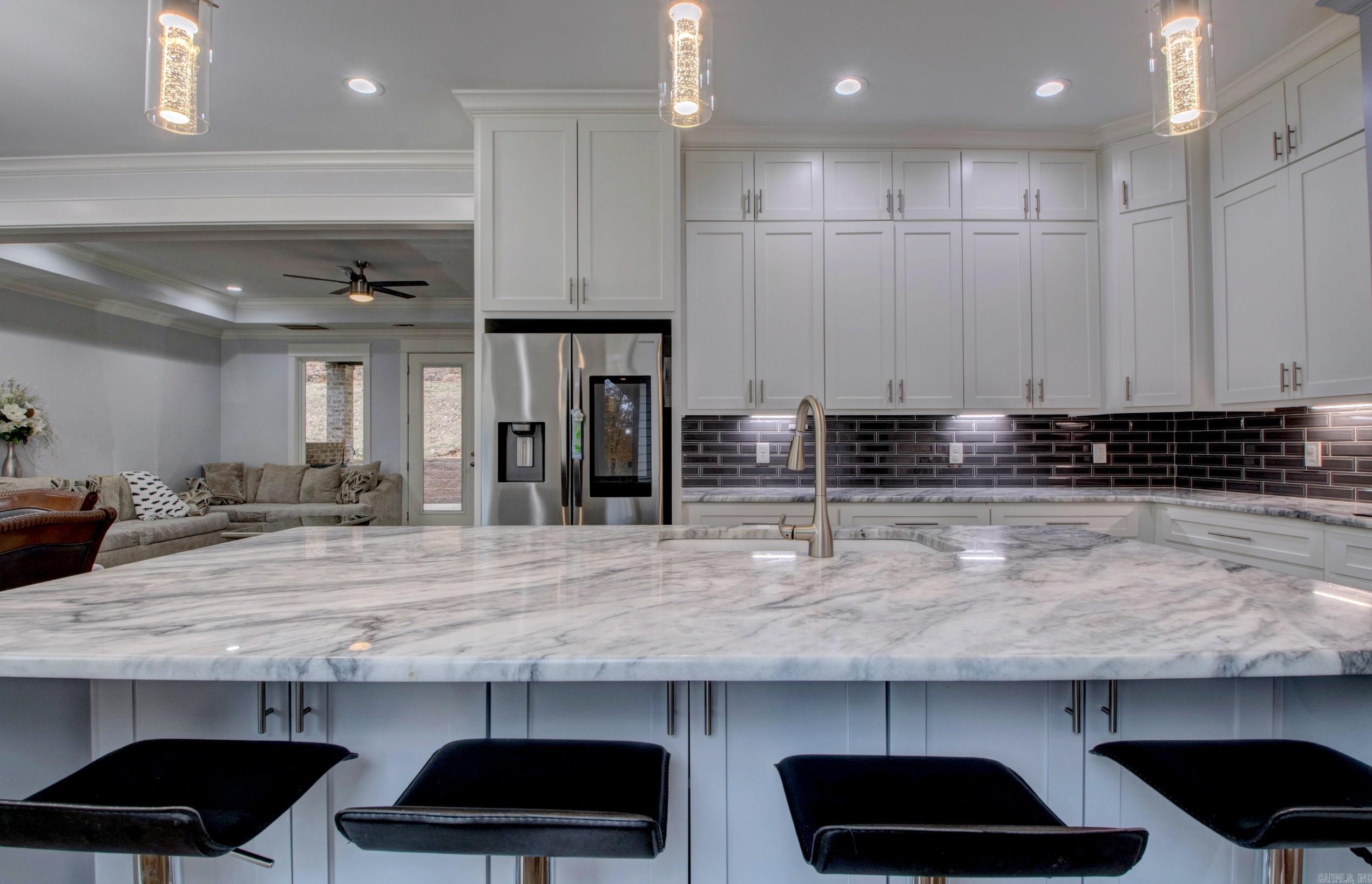 15505 Dogwood Ranchette  Alexander, AR