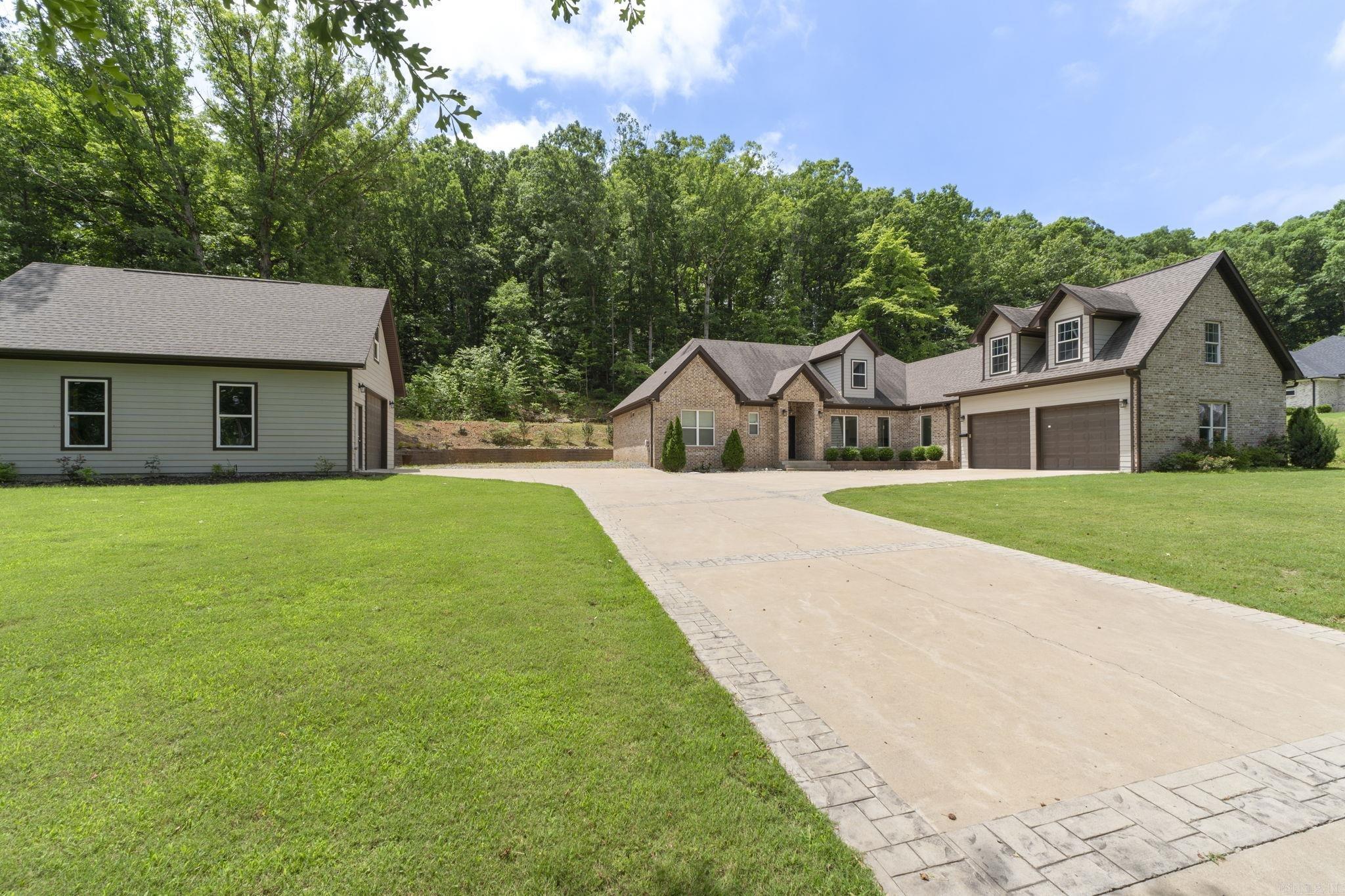 15505 Dogwood Ranchette Street Alexander, AR 72002