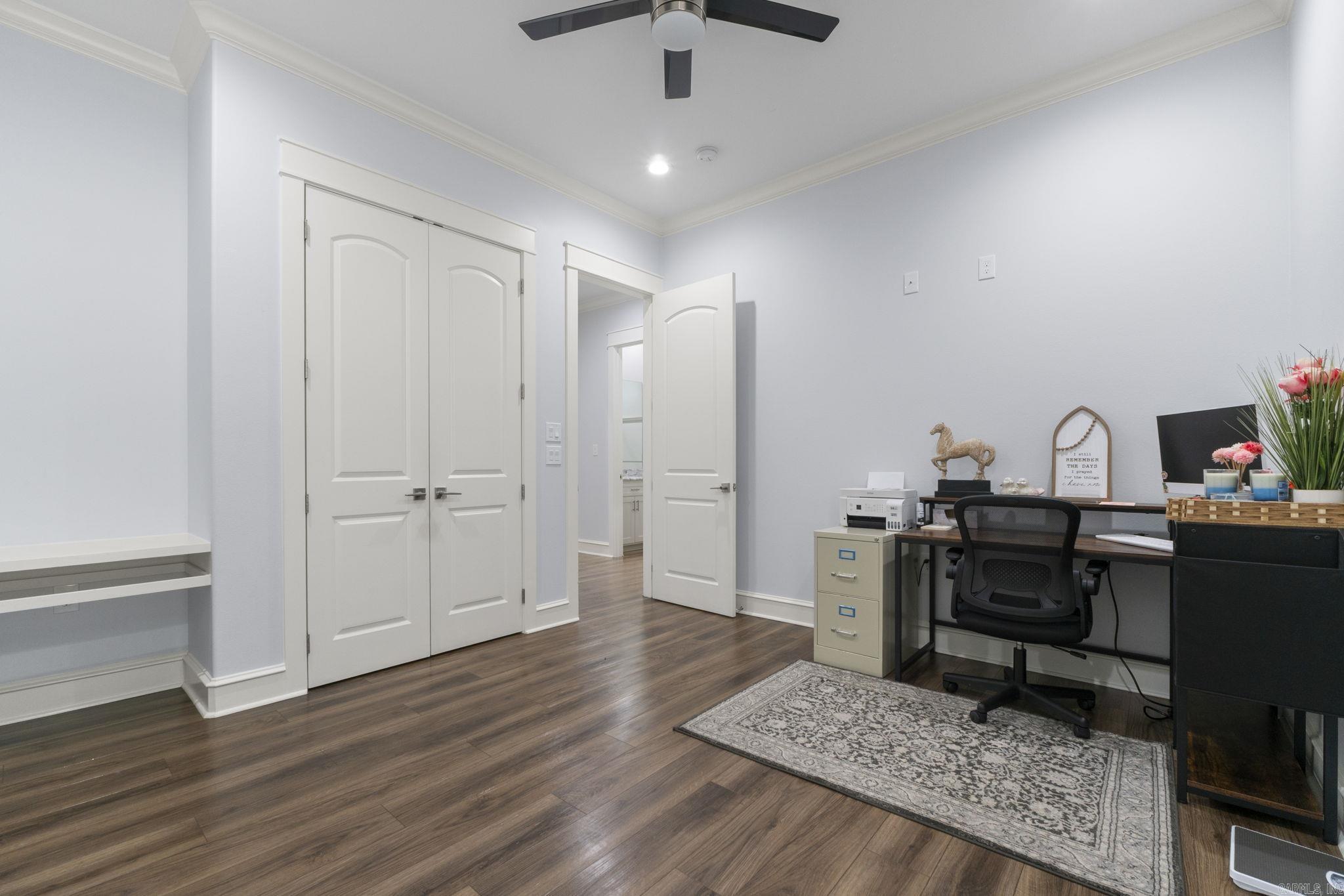 15505 Dogwood Ranchette Street Alexander, AR 72002