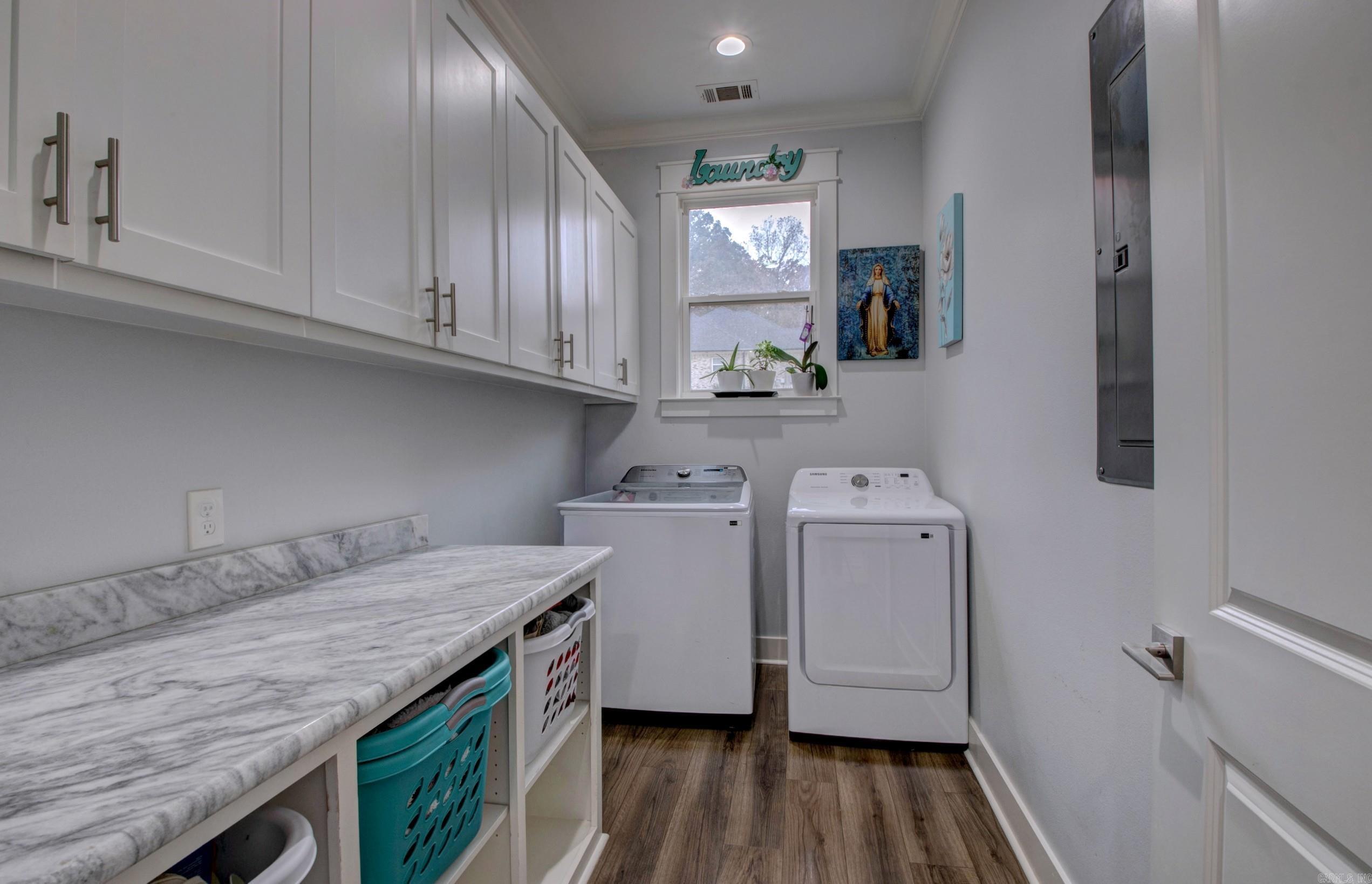 15505 Dogwood Ranchette  Alexander, AR