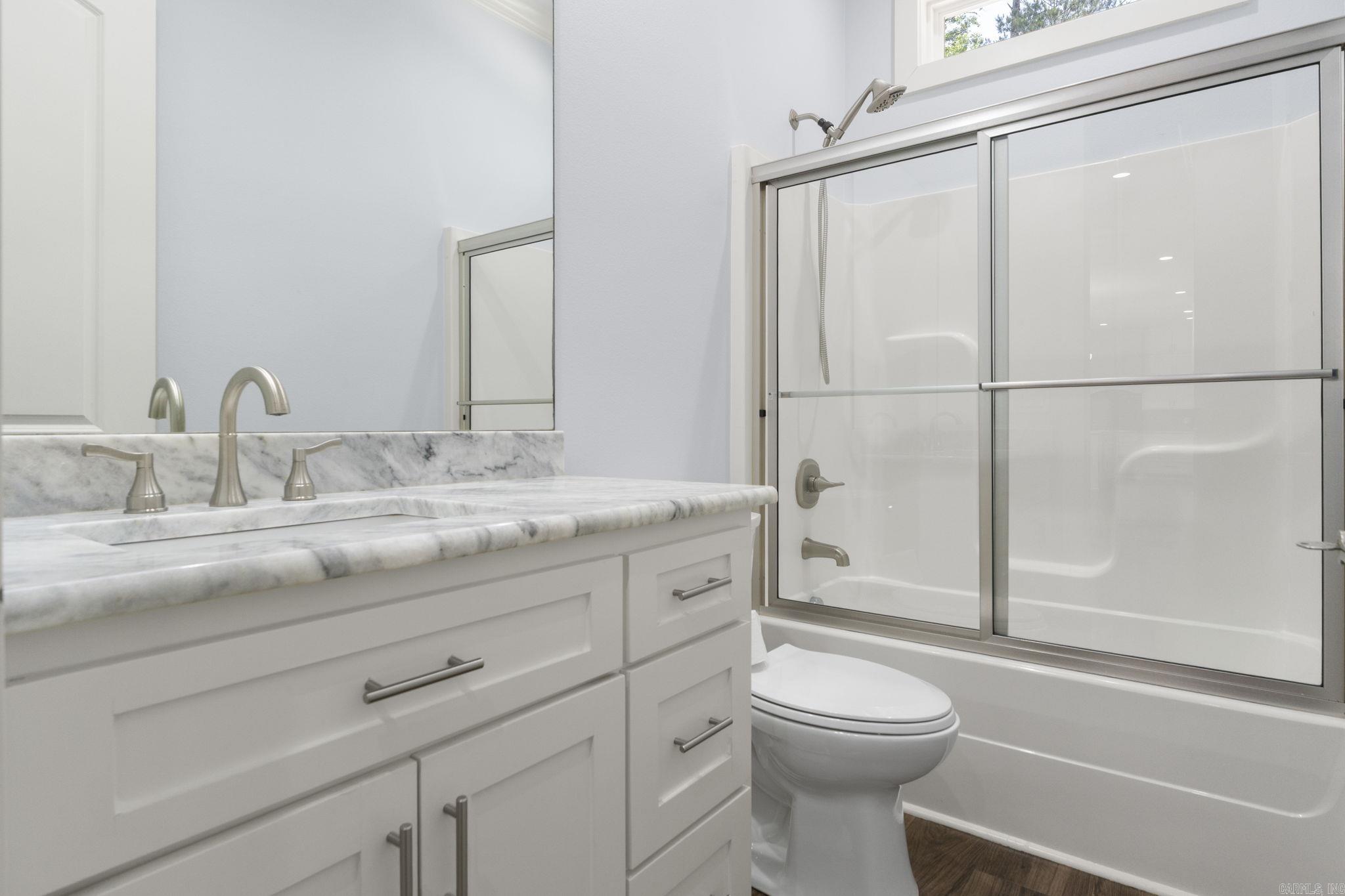 15505 Dogwood Ranchette Street Alexander, AR 72002