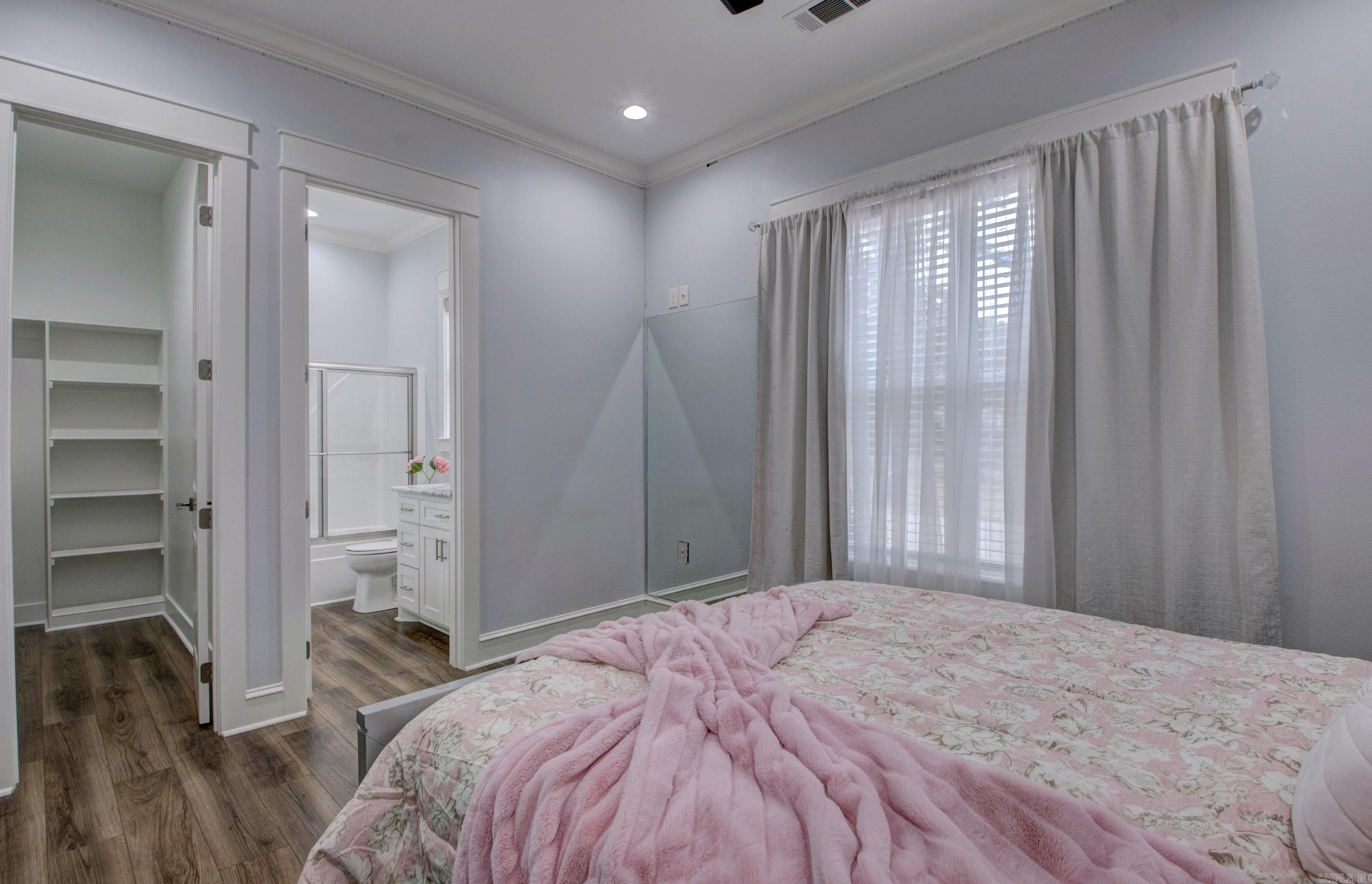 15505 Dogwood Ranchette  Alexander, AR