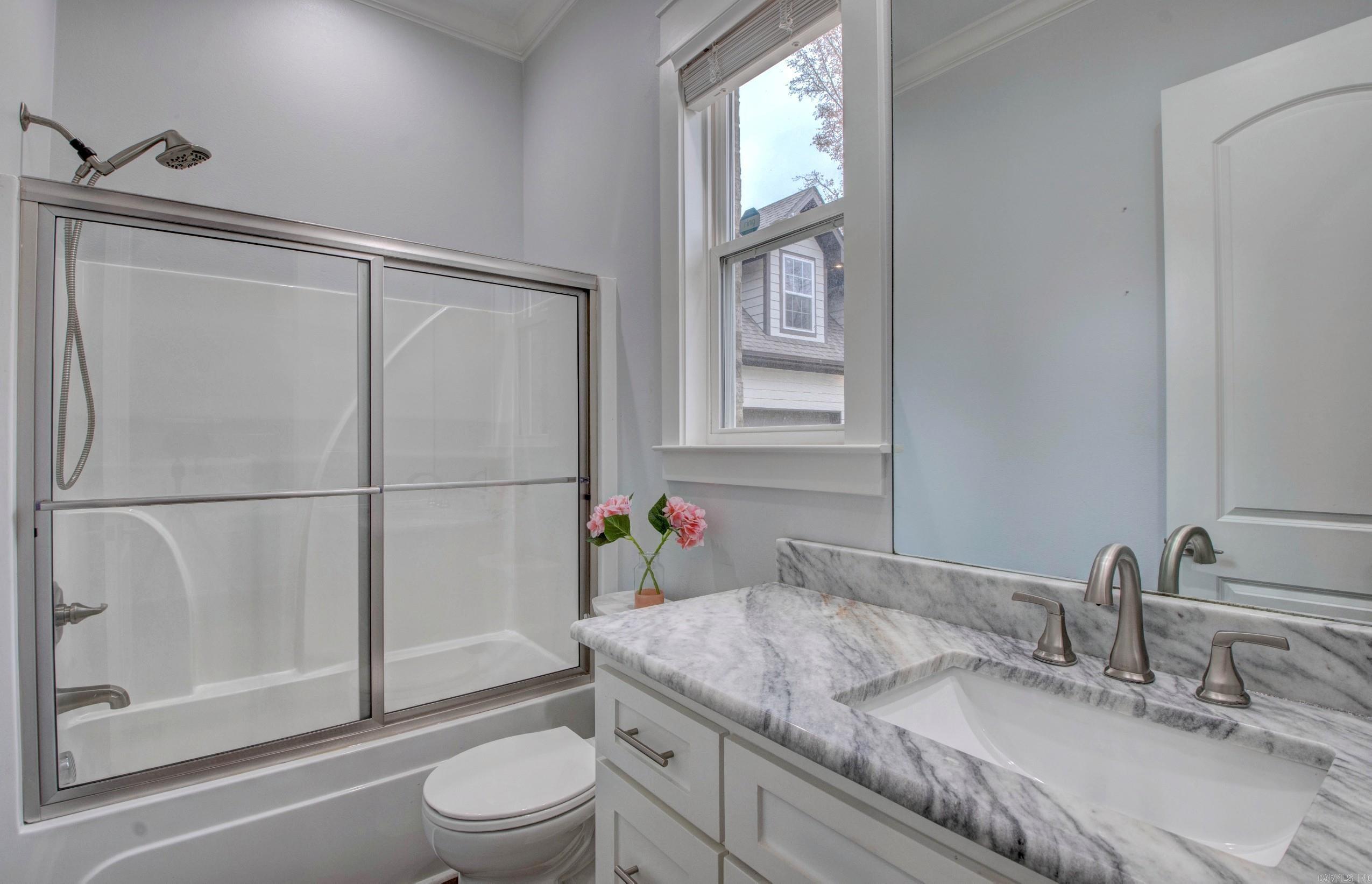 15505 Dogwood Ranchette  Alexander, AR