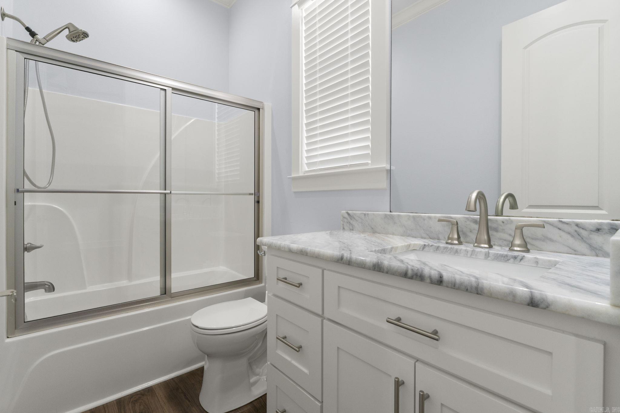 15505 Dogwood Ranchette Street Alexander, AR 72002
