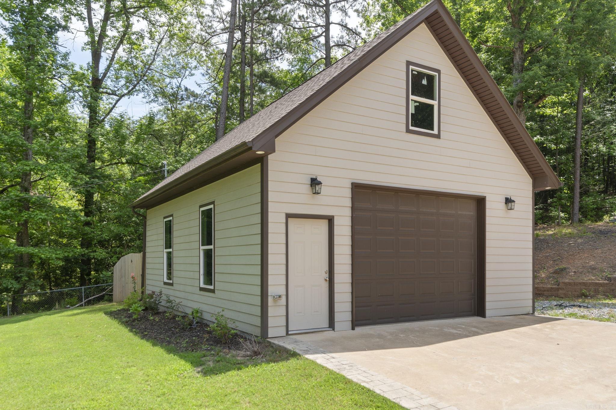 15505 Dogwood Ranchette Street Alexander, AR 72002