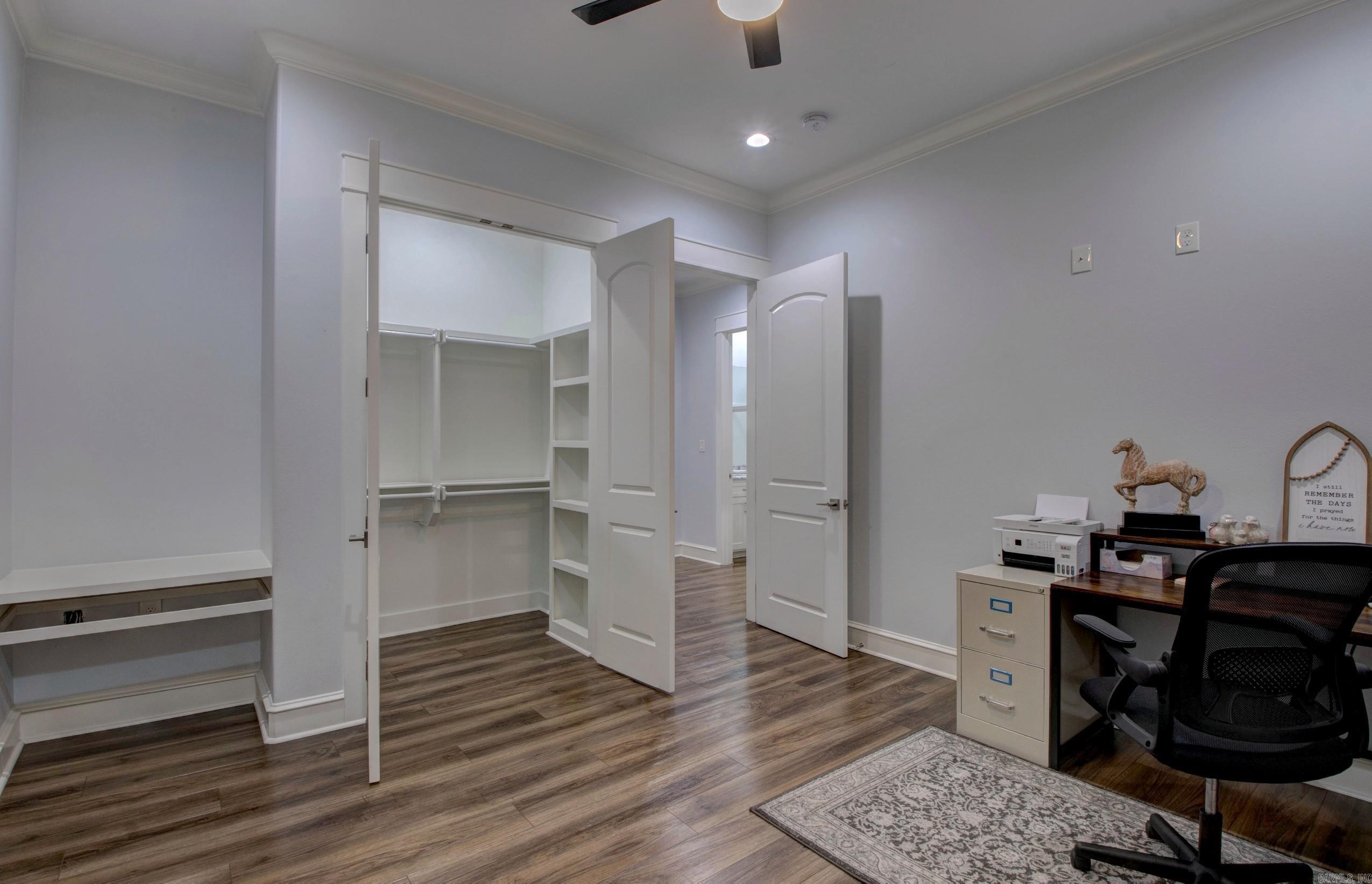 15505 Dogwood Ranchette  Alexander, AR