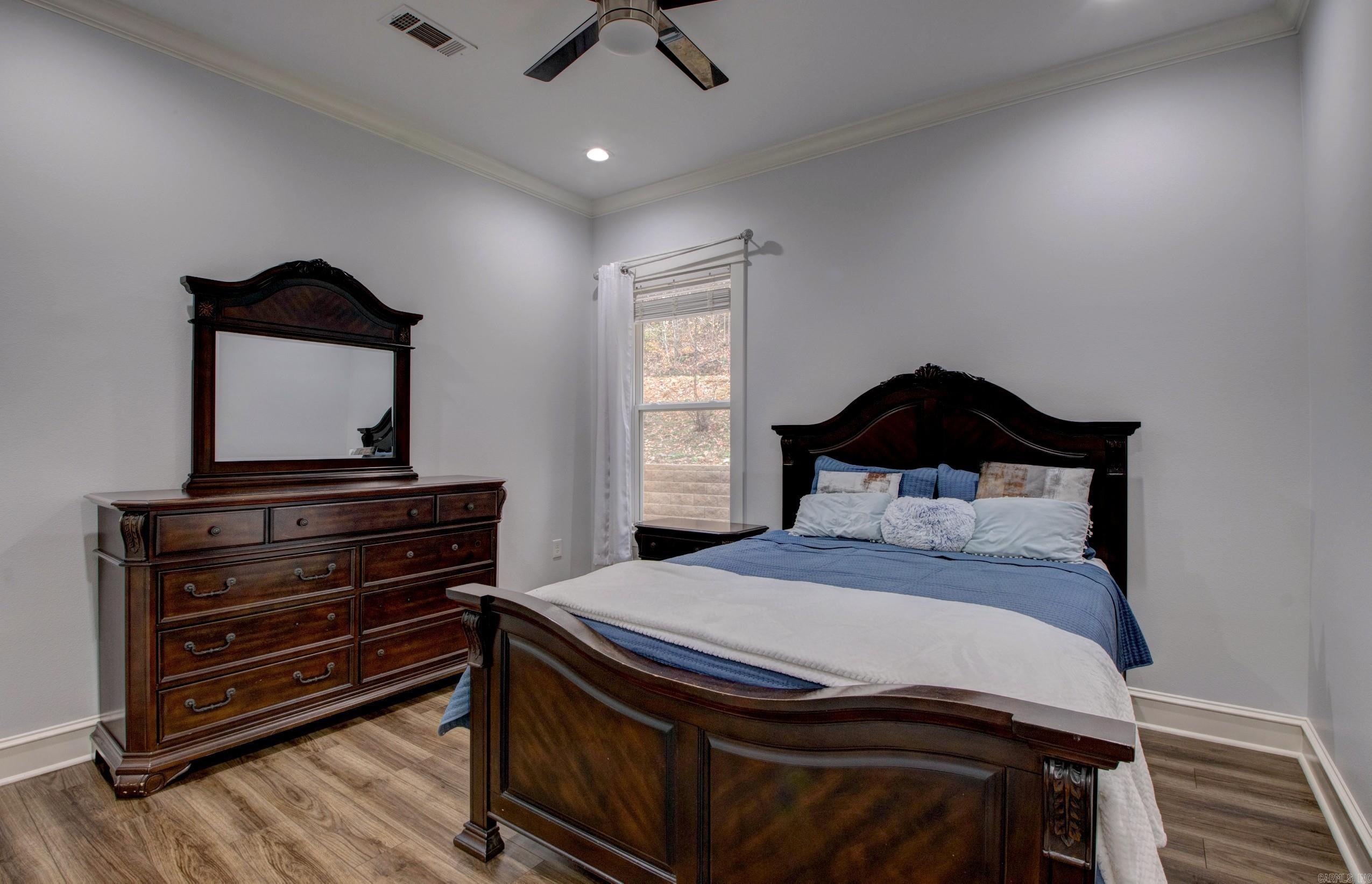 15505 Dogwood Ranchette  Alexander, AR