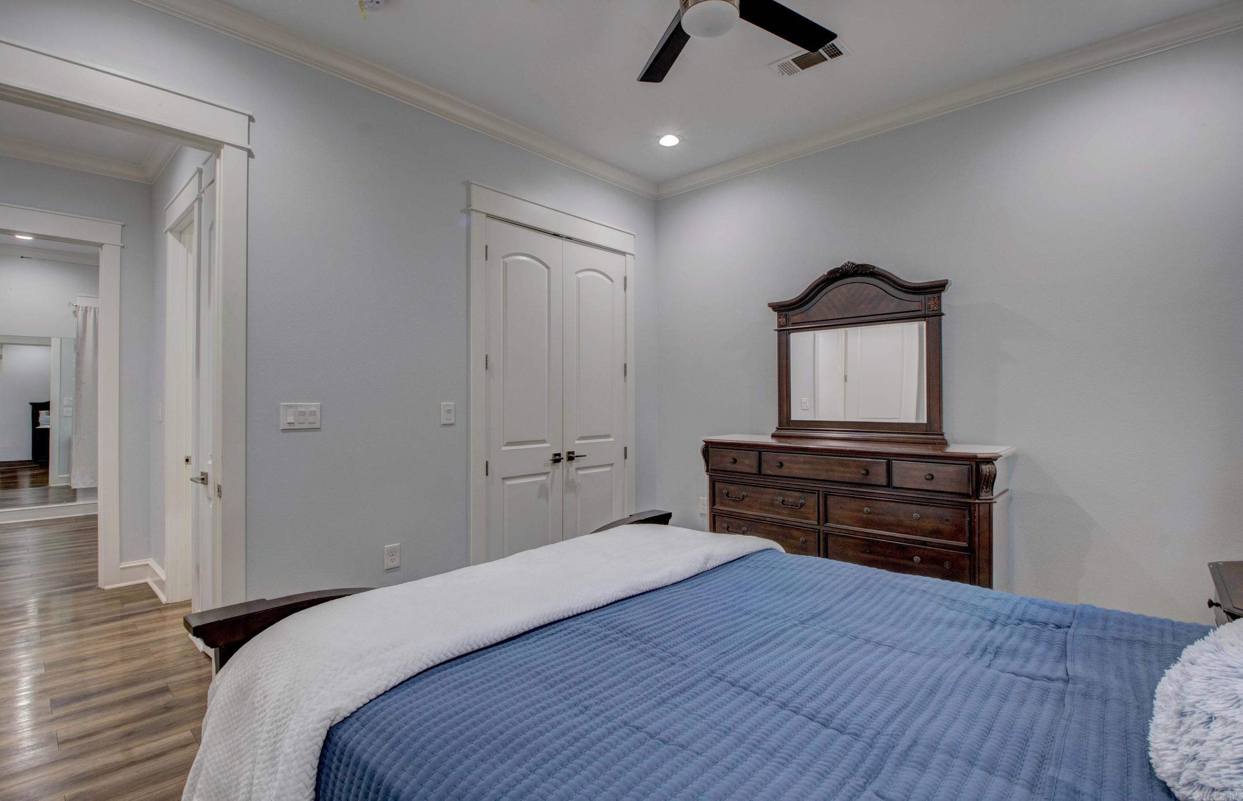 15505 Dogwood Ranchette  Alexander, AR