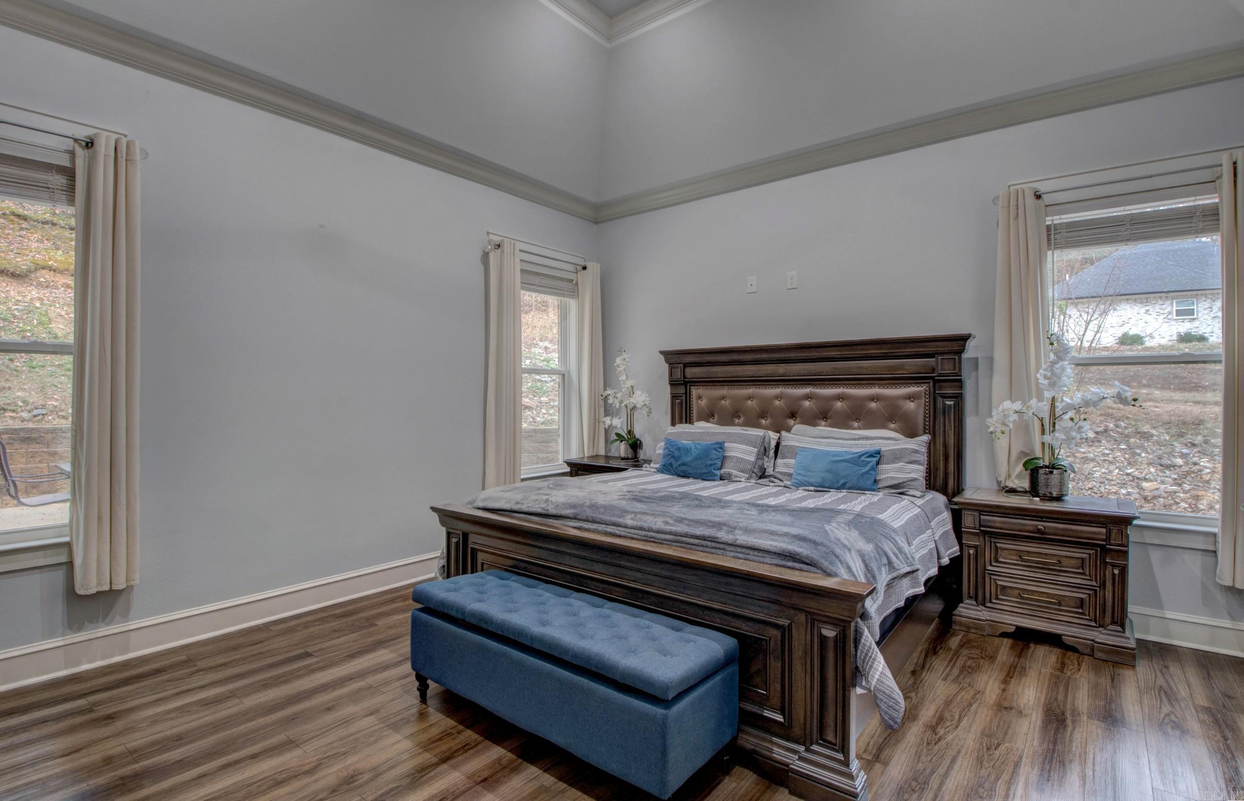 15505 Dogwood Ranchette  Alexander, AR