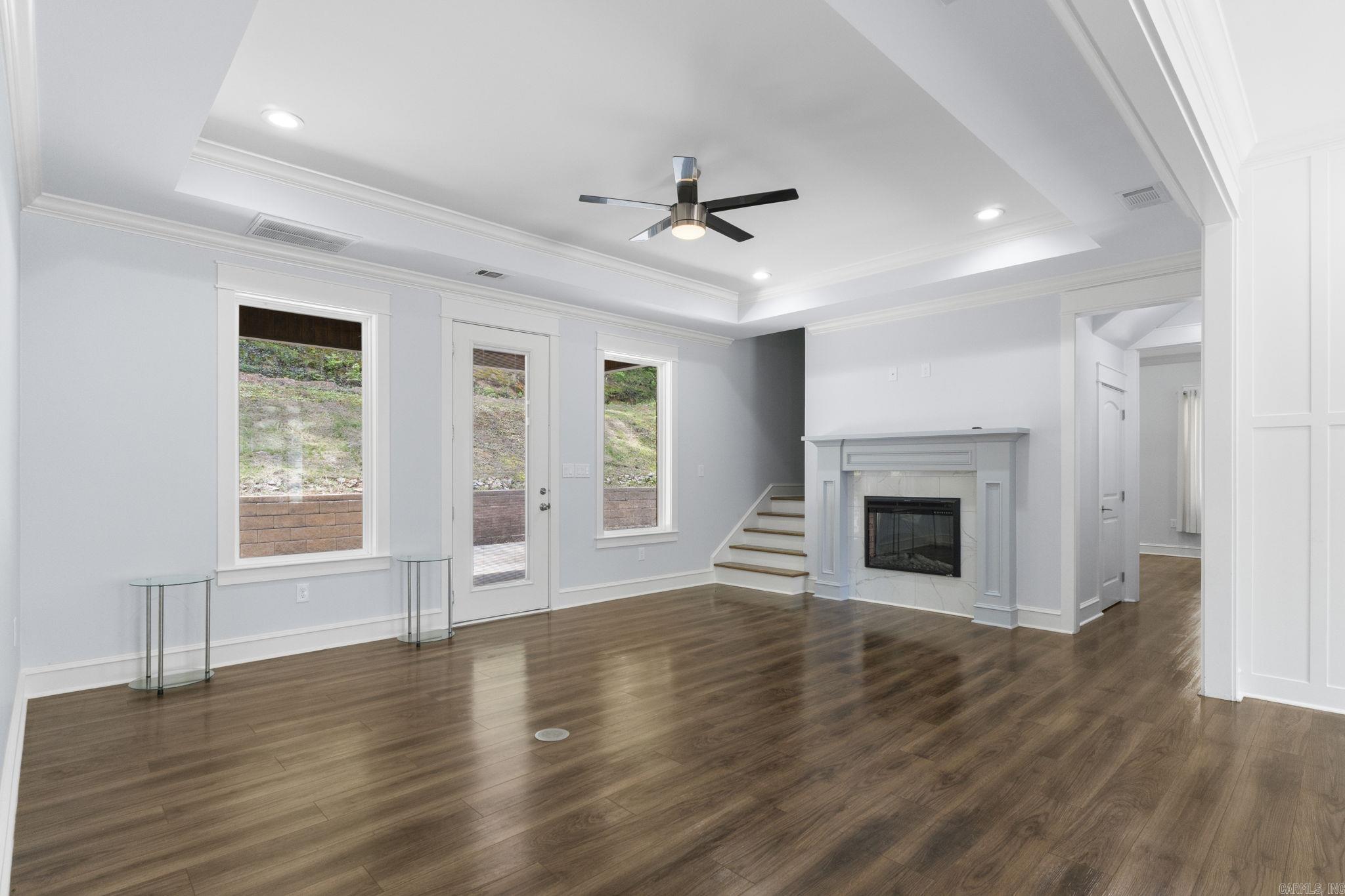 15505 Dogwood Ranchette Street Alexander, AR 72002