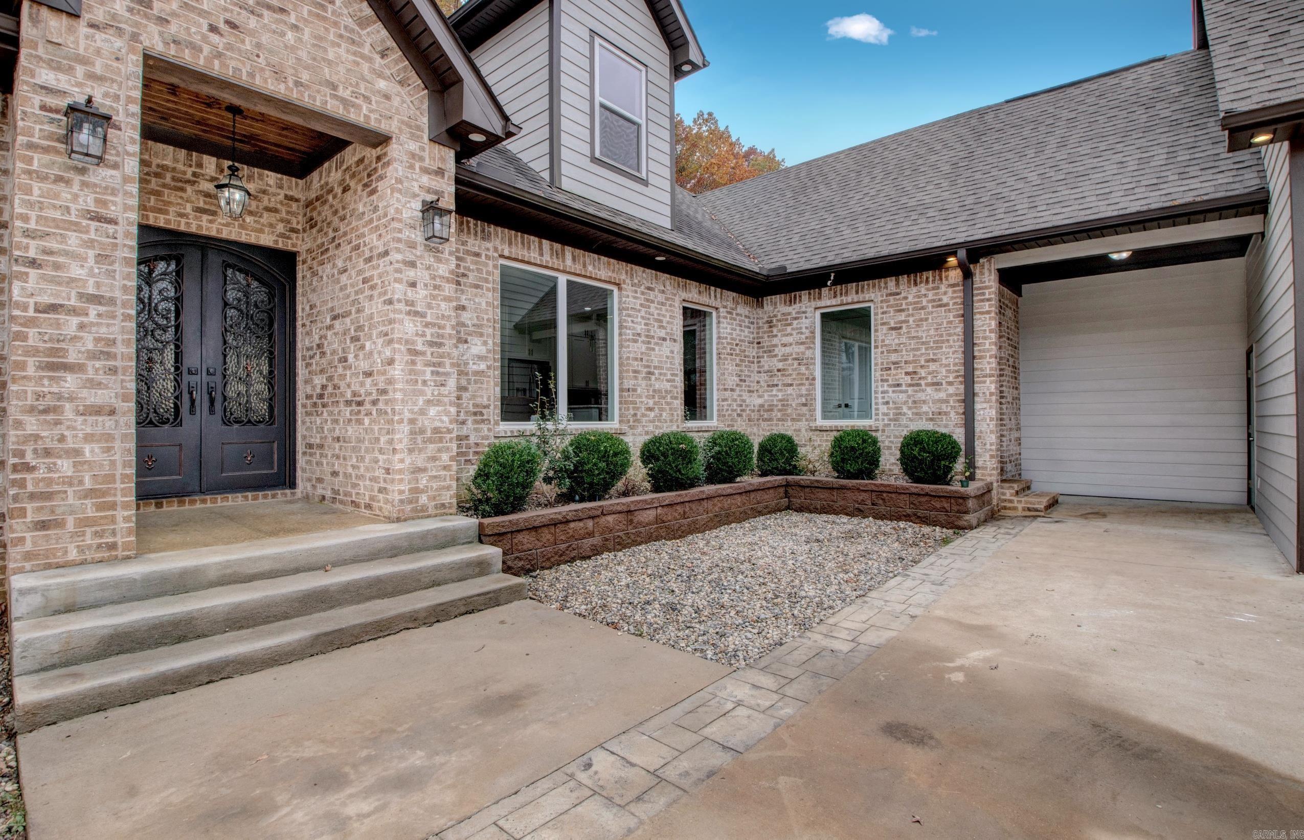 15505 Dogwood Ranchette  Alexander, AR