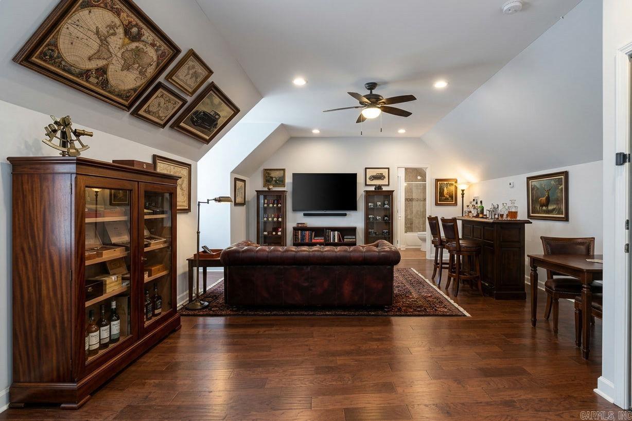 15505 Dogwood Ranchette Street Alexander, AR 72002
