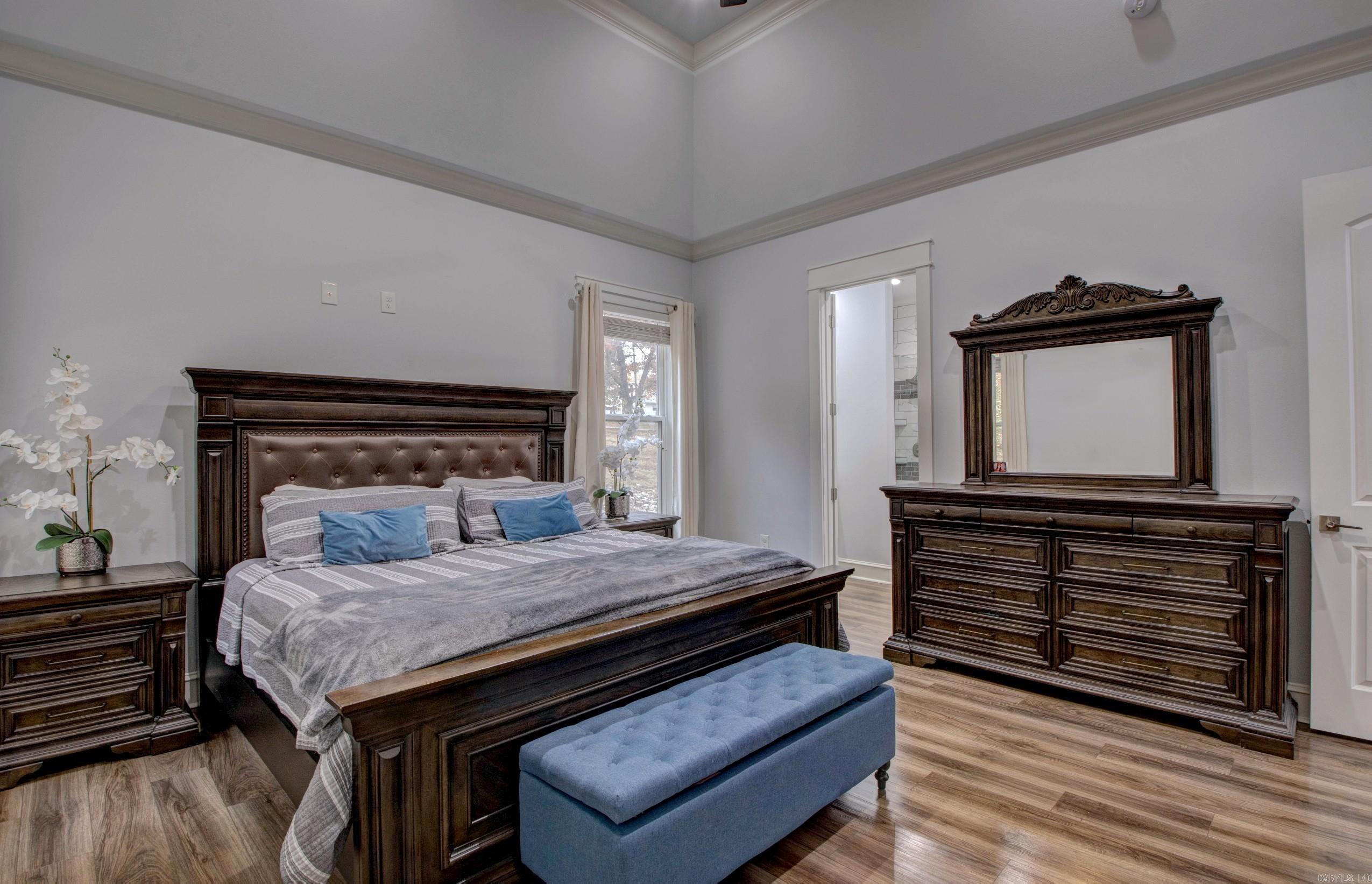 15505 Dogwood Ranchette  Alexander, AR