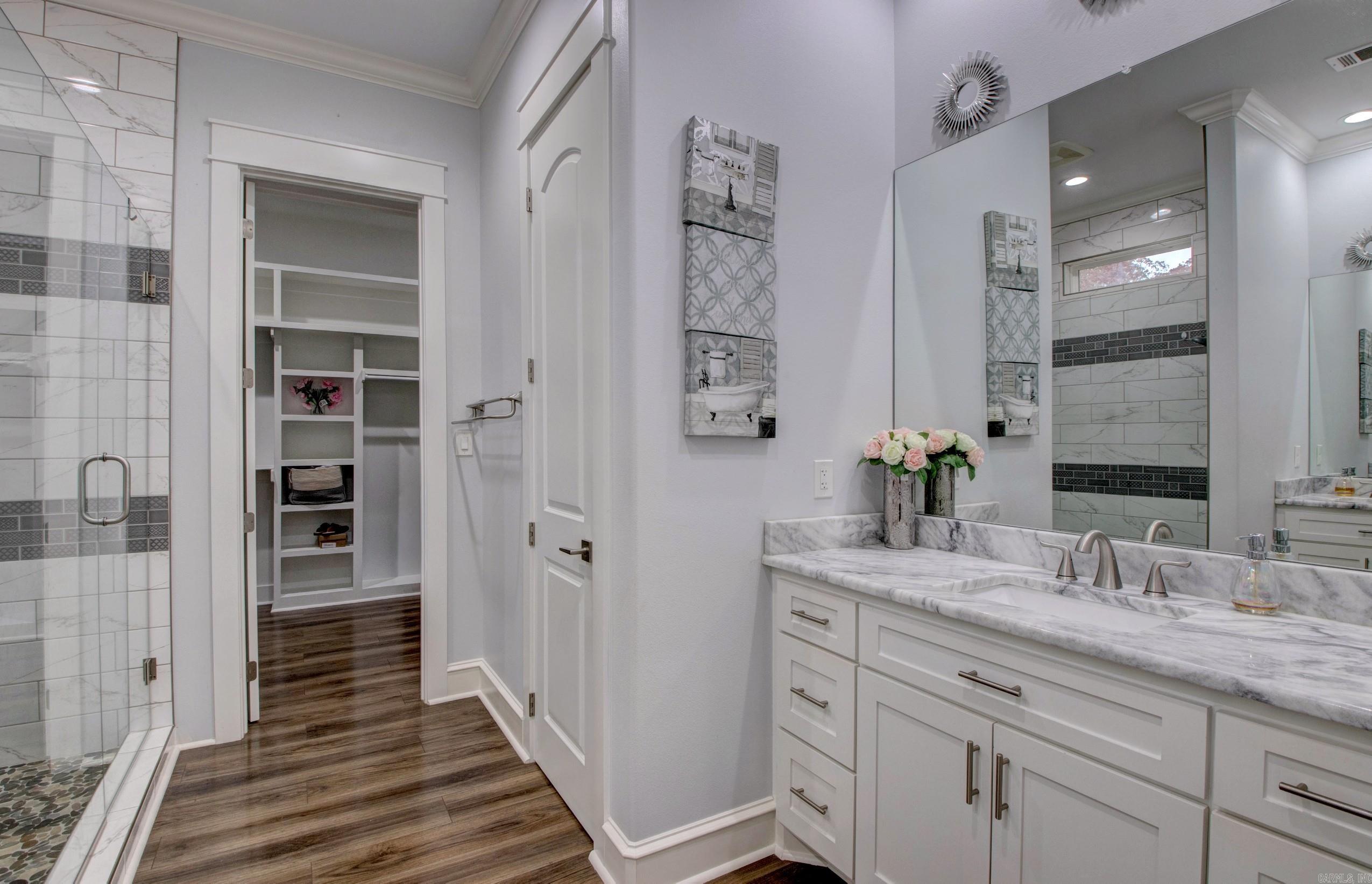 15505 Dogwood Ranchette  Alexander, AR