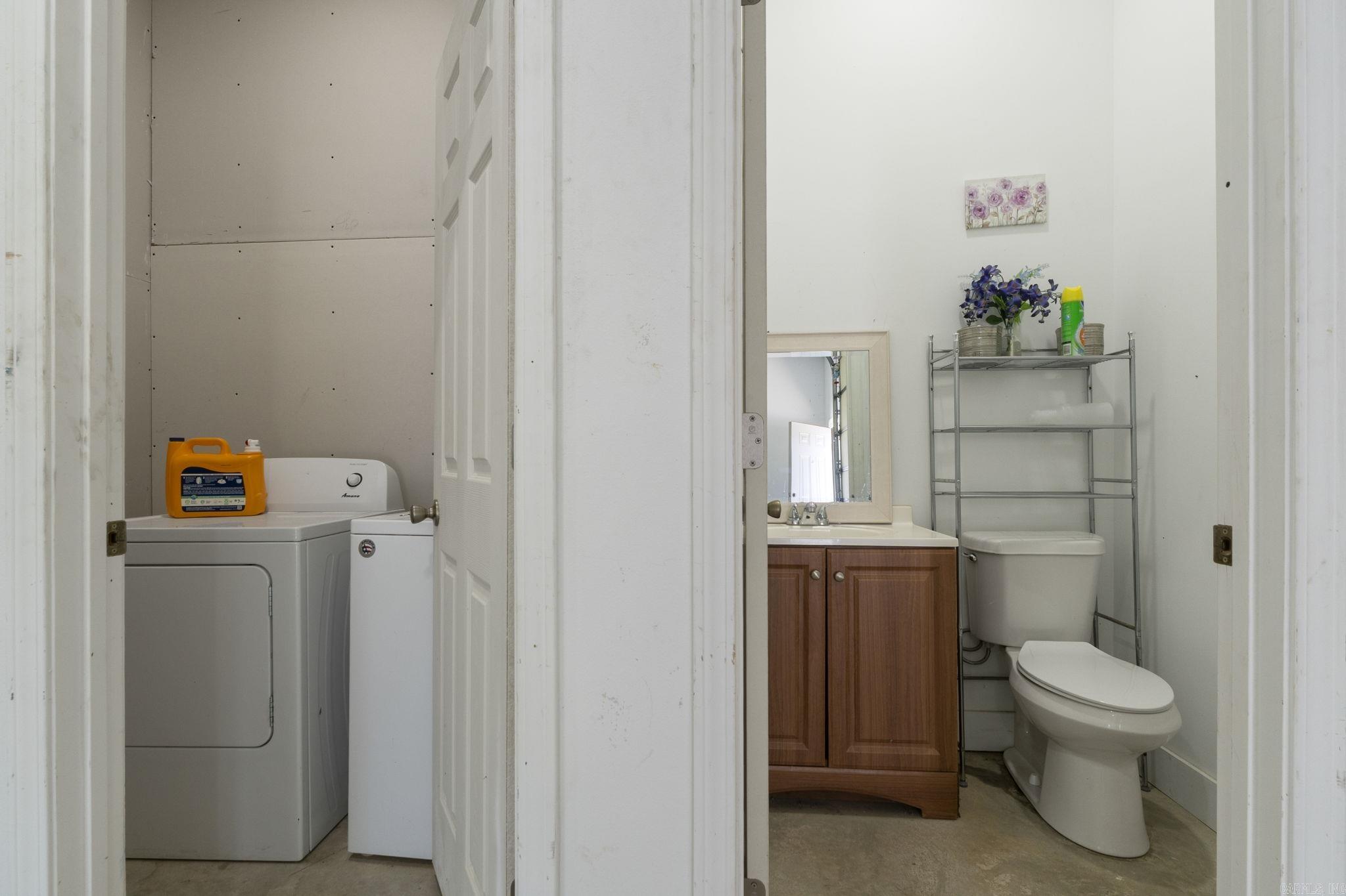 15505 Dogwood Ranchette Street Alexander, AR 72002