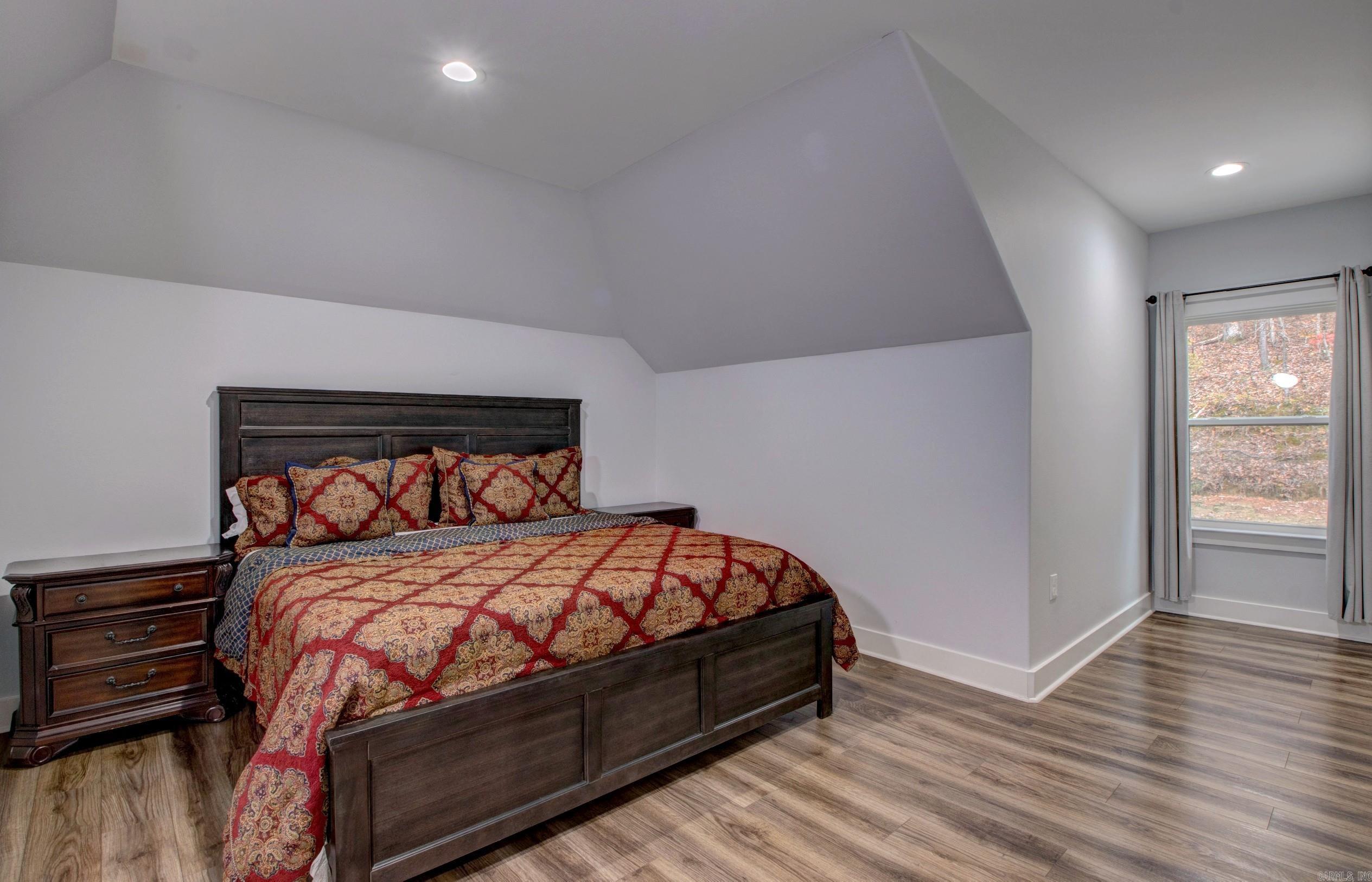 15505 Dogwood Ranchette  Alexander, AR