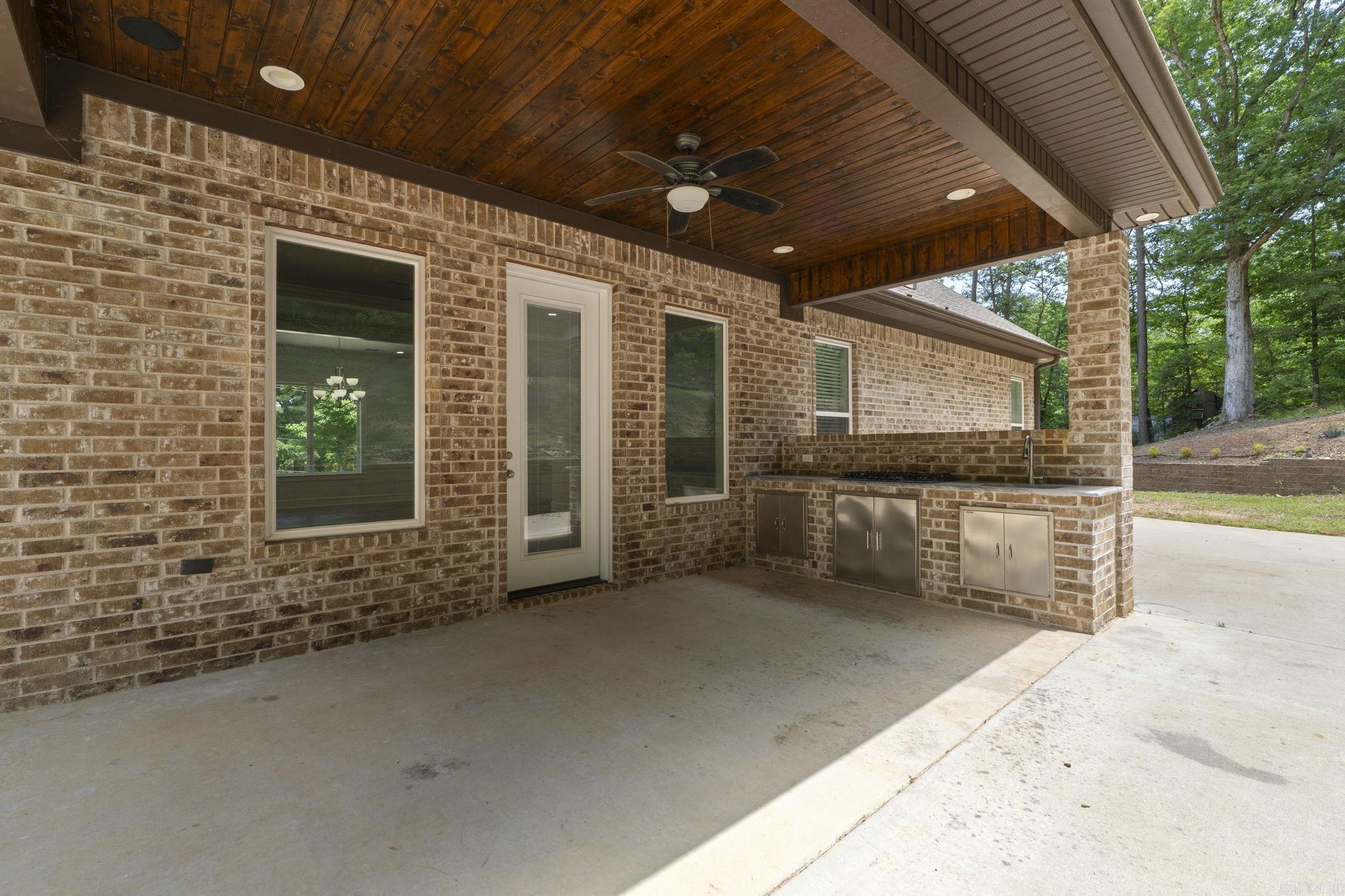 15505 Dogwood Ranchette Street Alexander, AR 72002