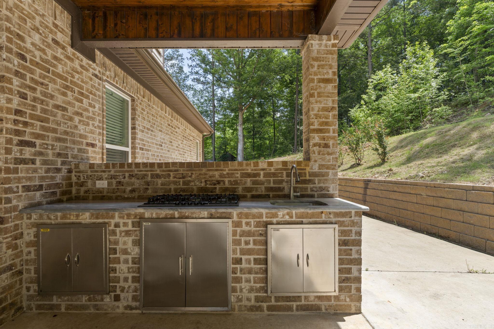 15505 Dogwood Ranchette Street Alexander, AR 72002