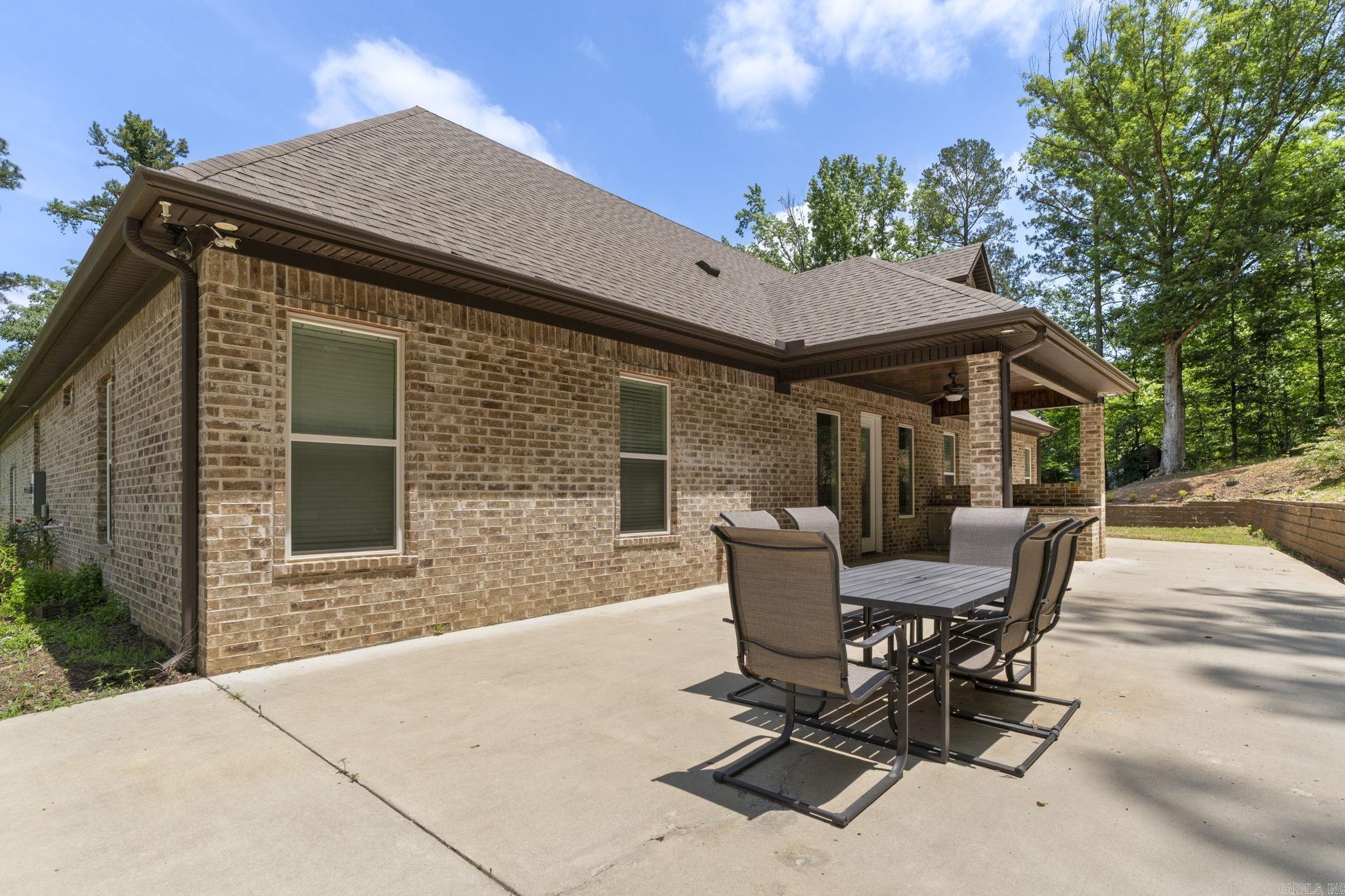15505 Dogwood Ranchette Street Alexander, AR 72002