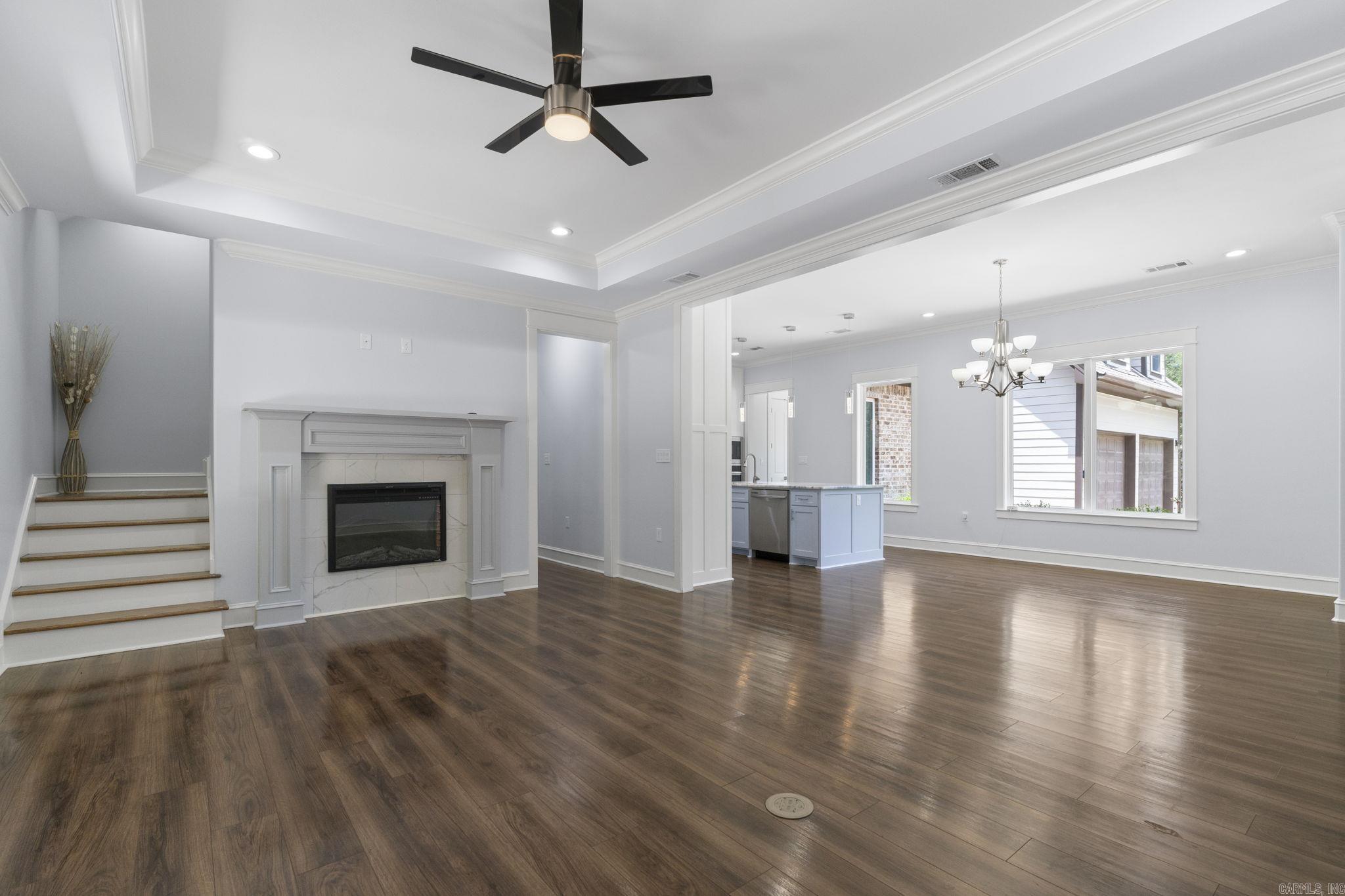 15505 Dogwood Ranchette Street Alexander, AR 72002
