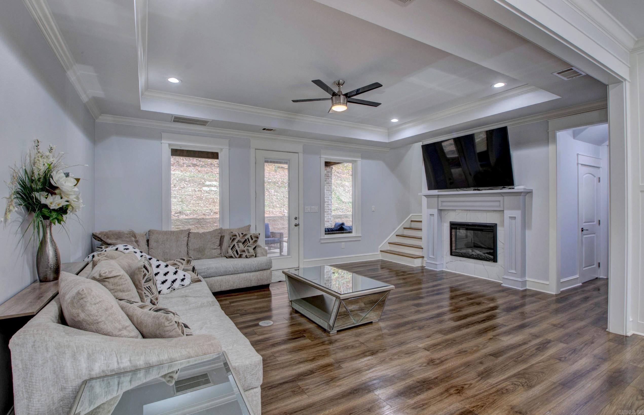 15505 Dogwood Ranchette Street Alexander, AR 72002